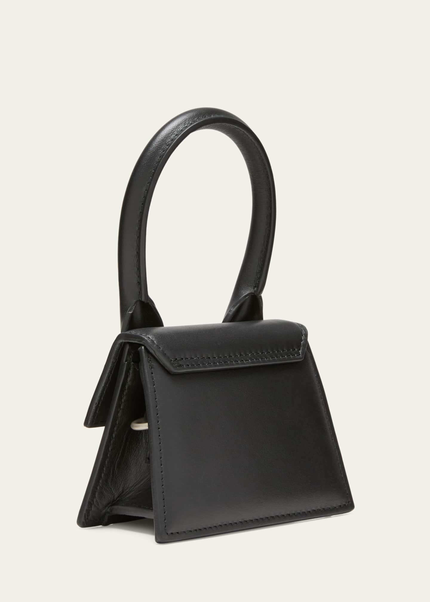 Le chiquito homme mini bag sale