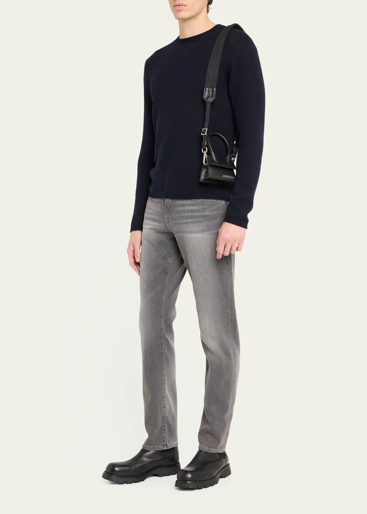 Jacquemus chiquito men store