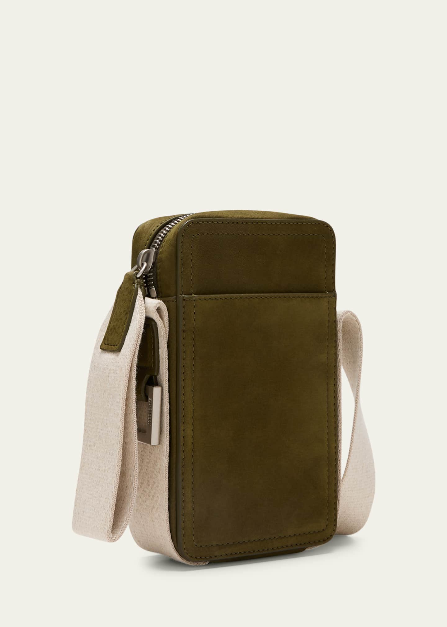 Vertical sling bag cheap