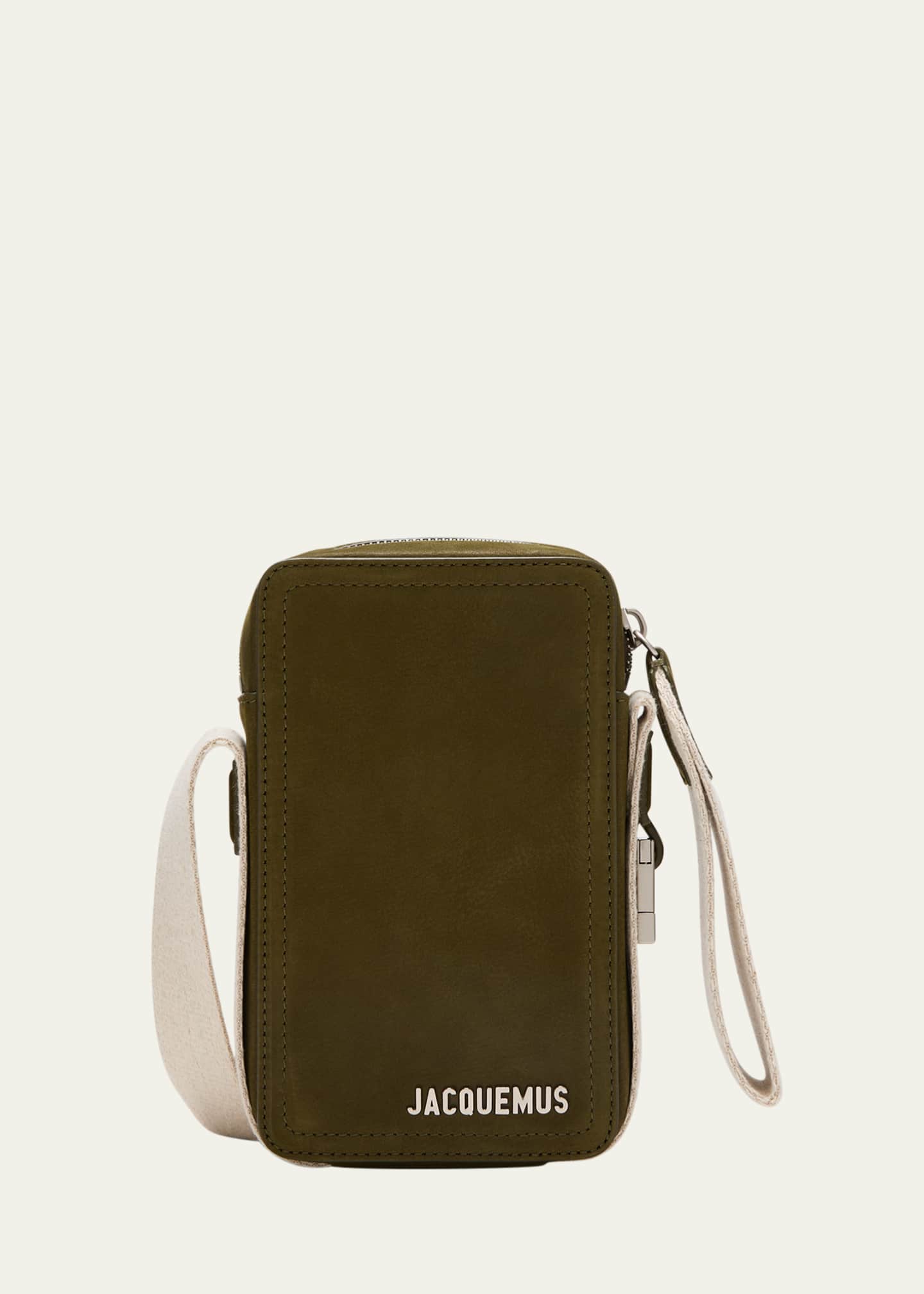 Men's jacquemus bag shop