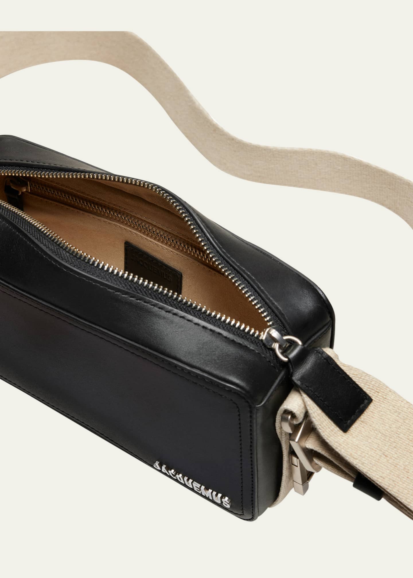 Jacquemus bag men hotsell