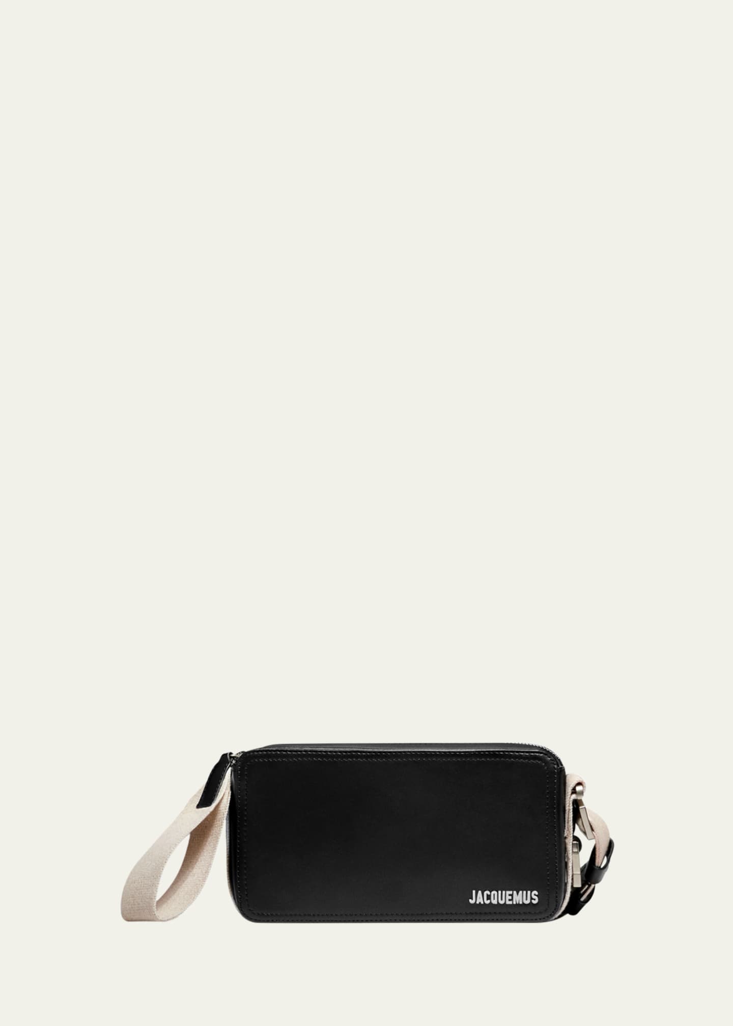 Calvin Klein Sling Bag-dark Brown, Women's Fashion, Bags & Wallets