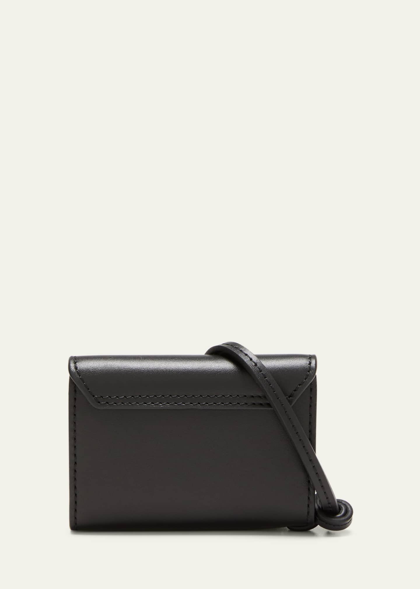 Jacquemus wallet bag top