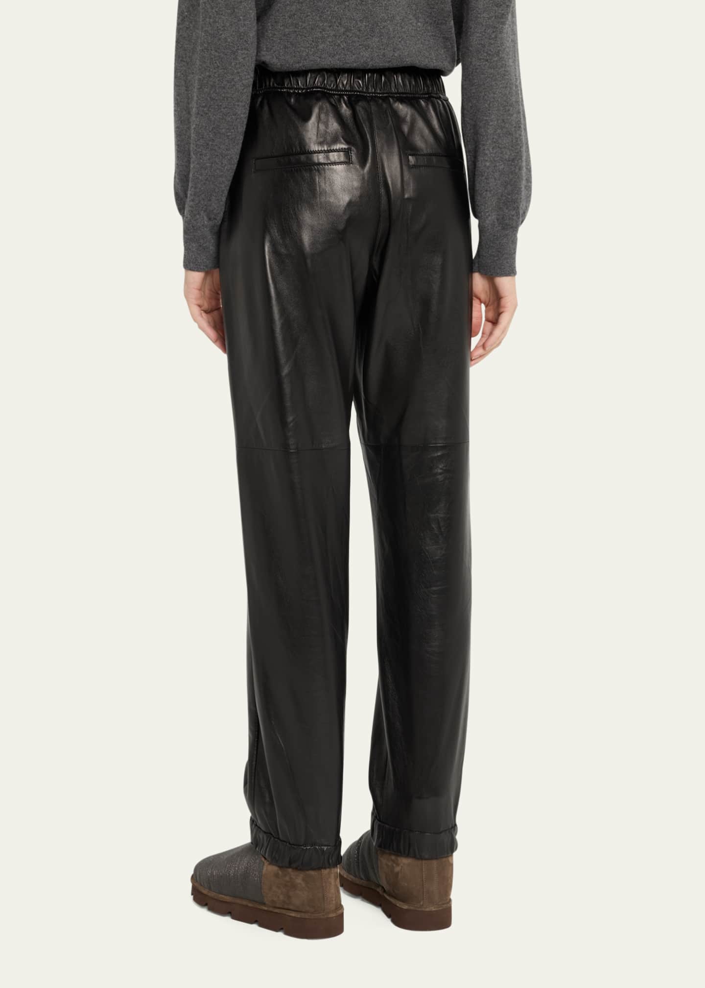 Brunello cucinelli track pants shop