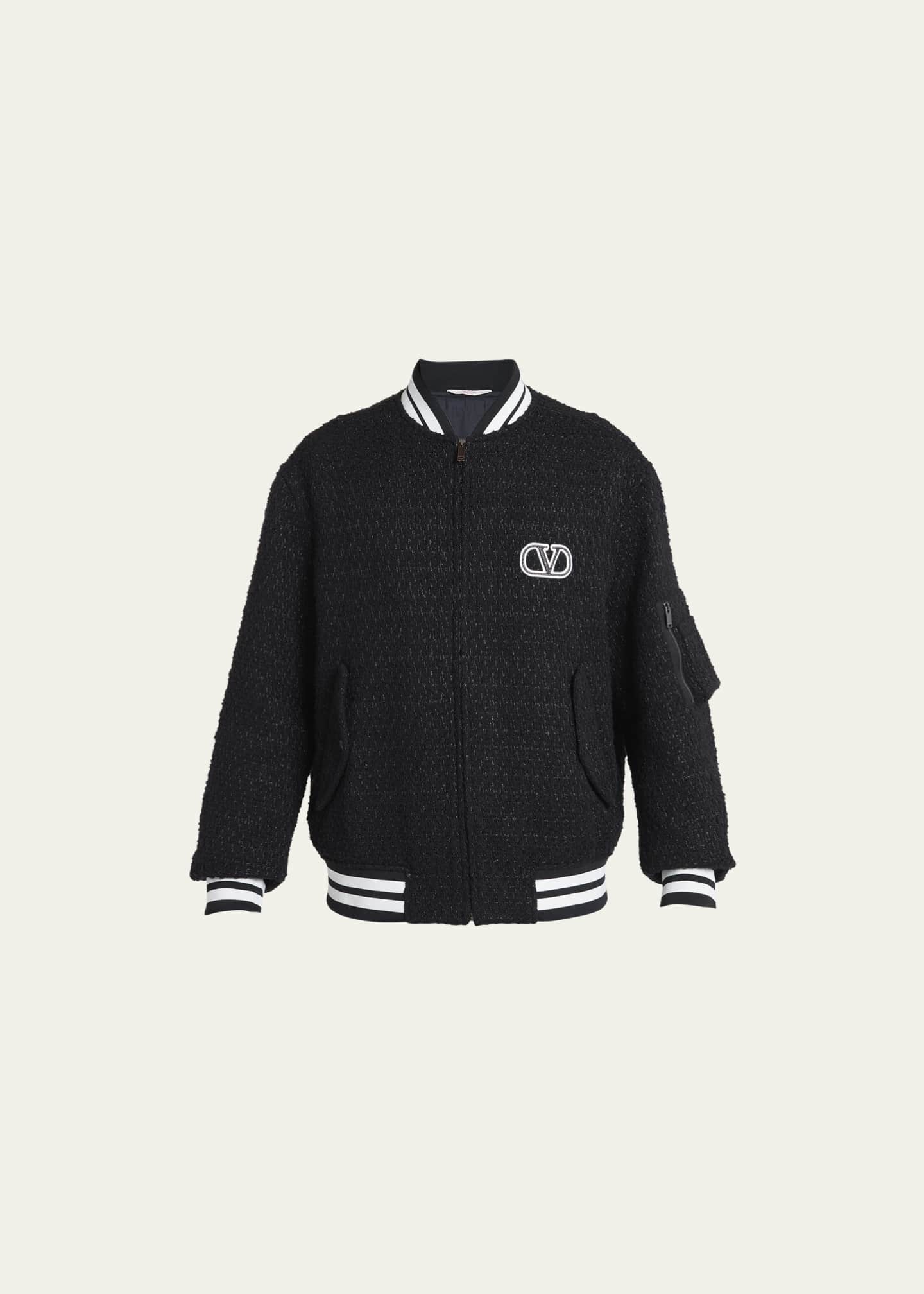 Valentino bomber shop jacket mens