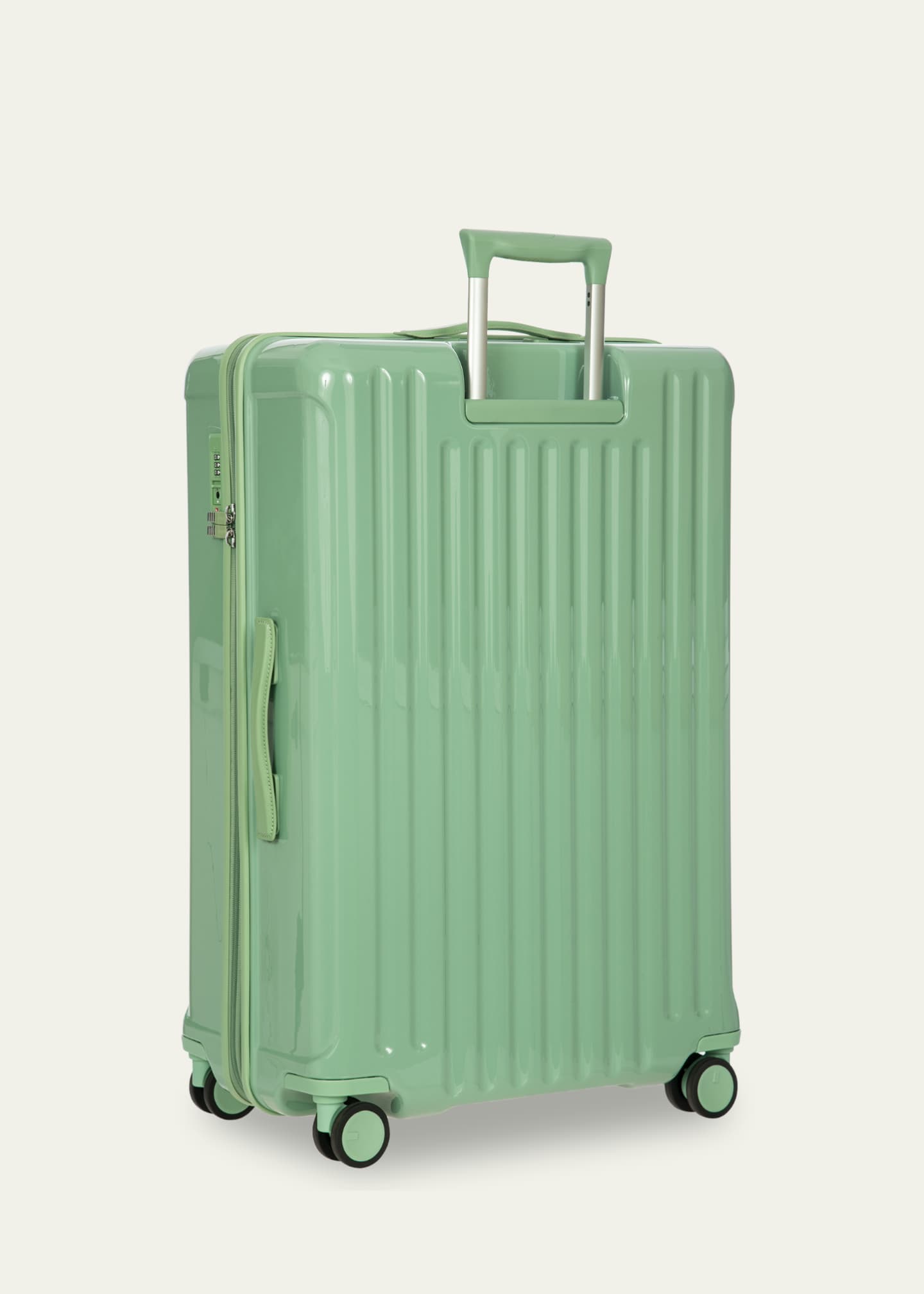 Bric s Positano 30 Expandable Spinner Sage Green