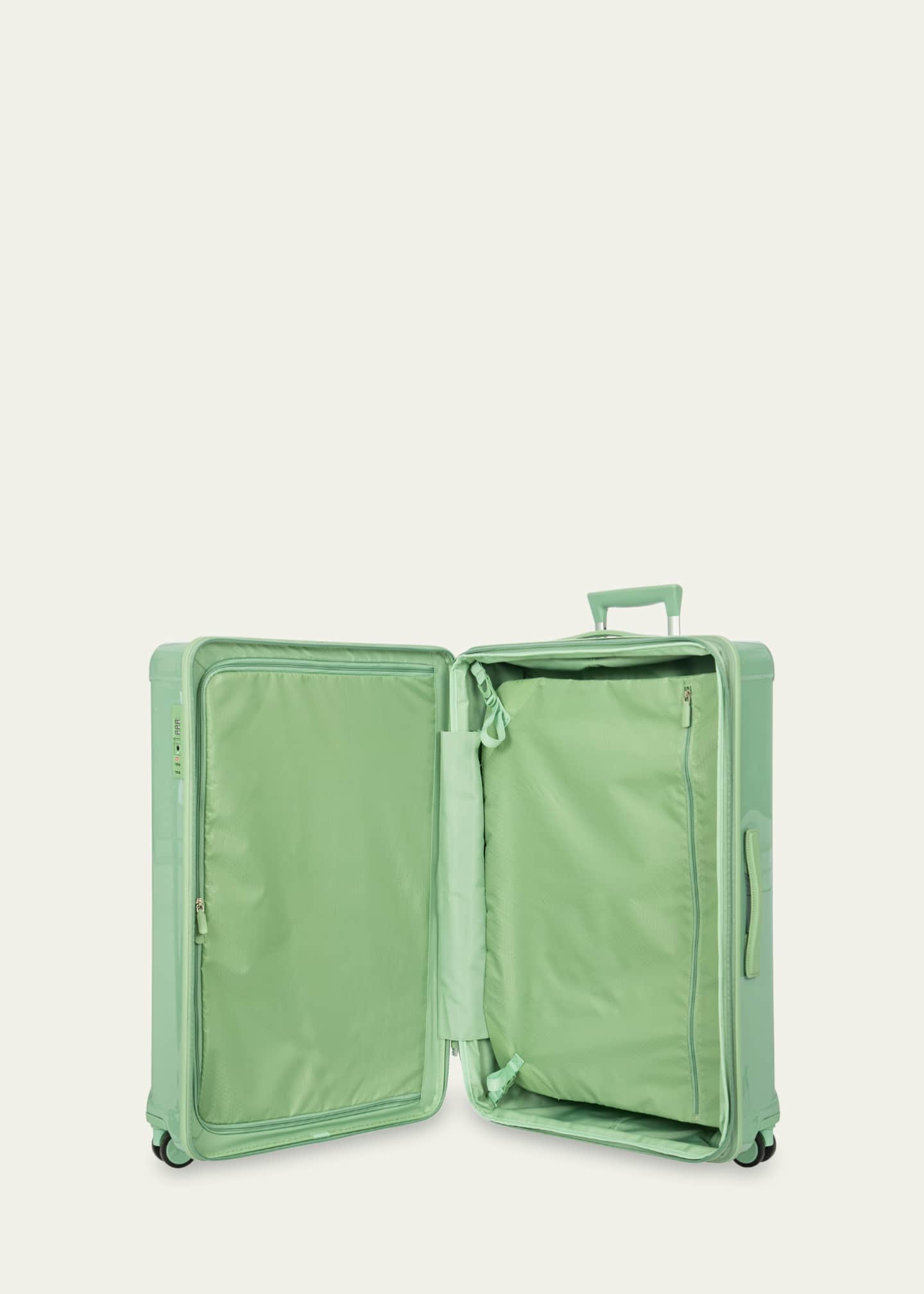 Bric's Postiano 30" Expandable Hardside Spinner Luggage Image 4 of 5