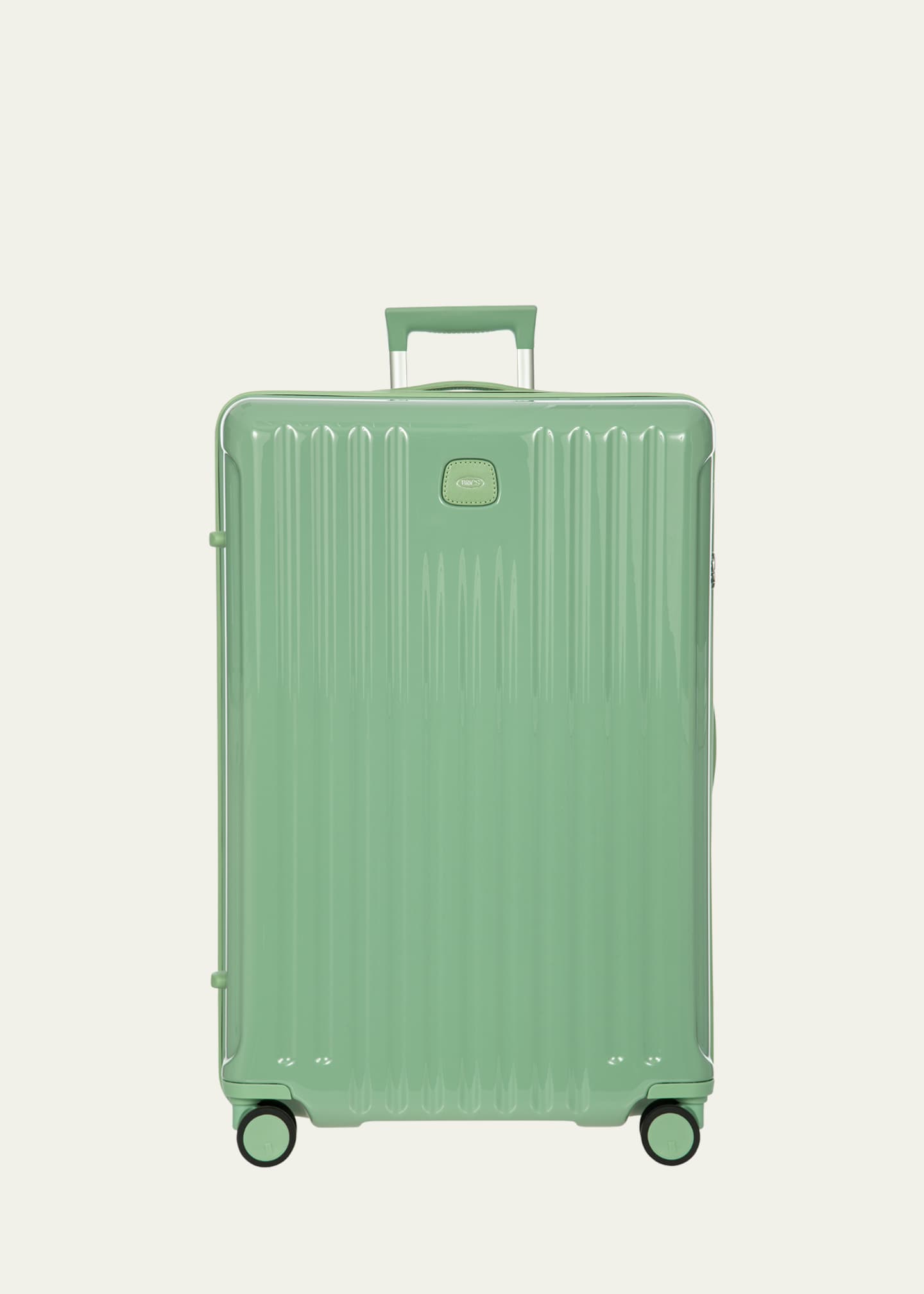 Brics hardside luggage 2025