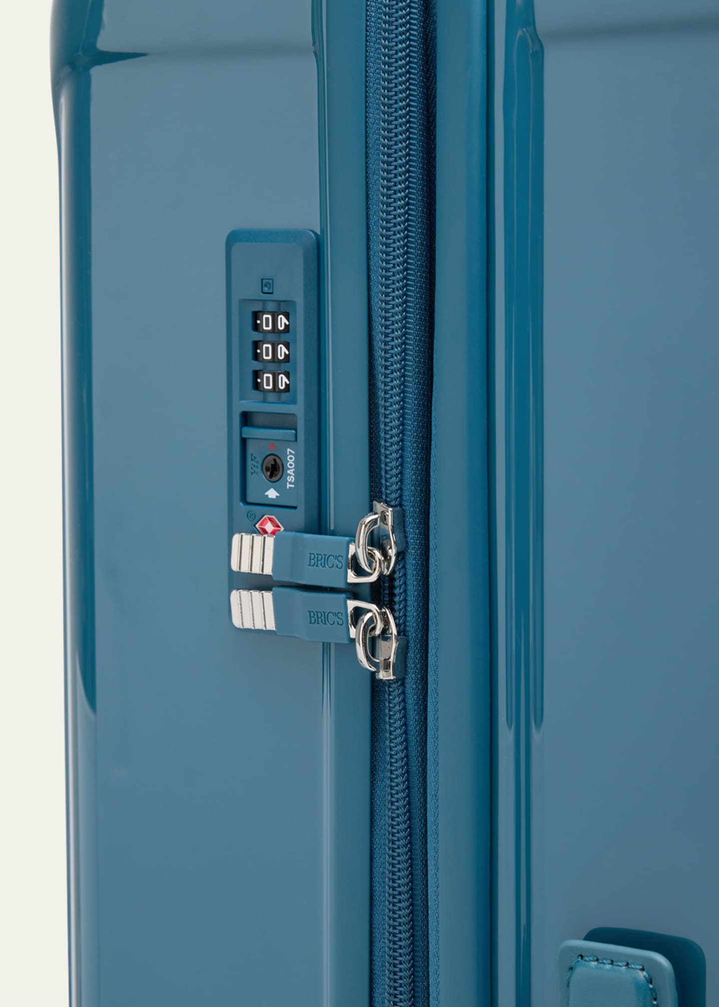 Bric's Postiano 30" Expandable Hardside Spinner Luggage Image 5 of 5