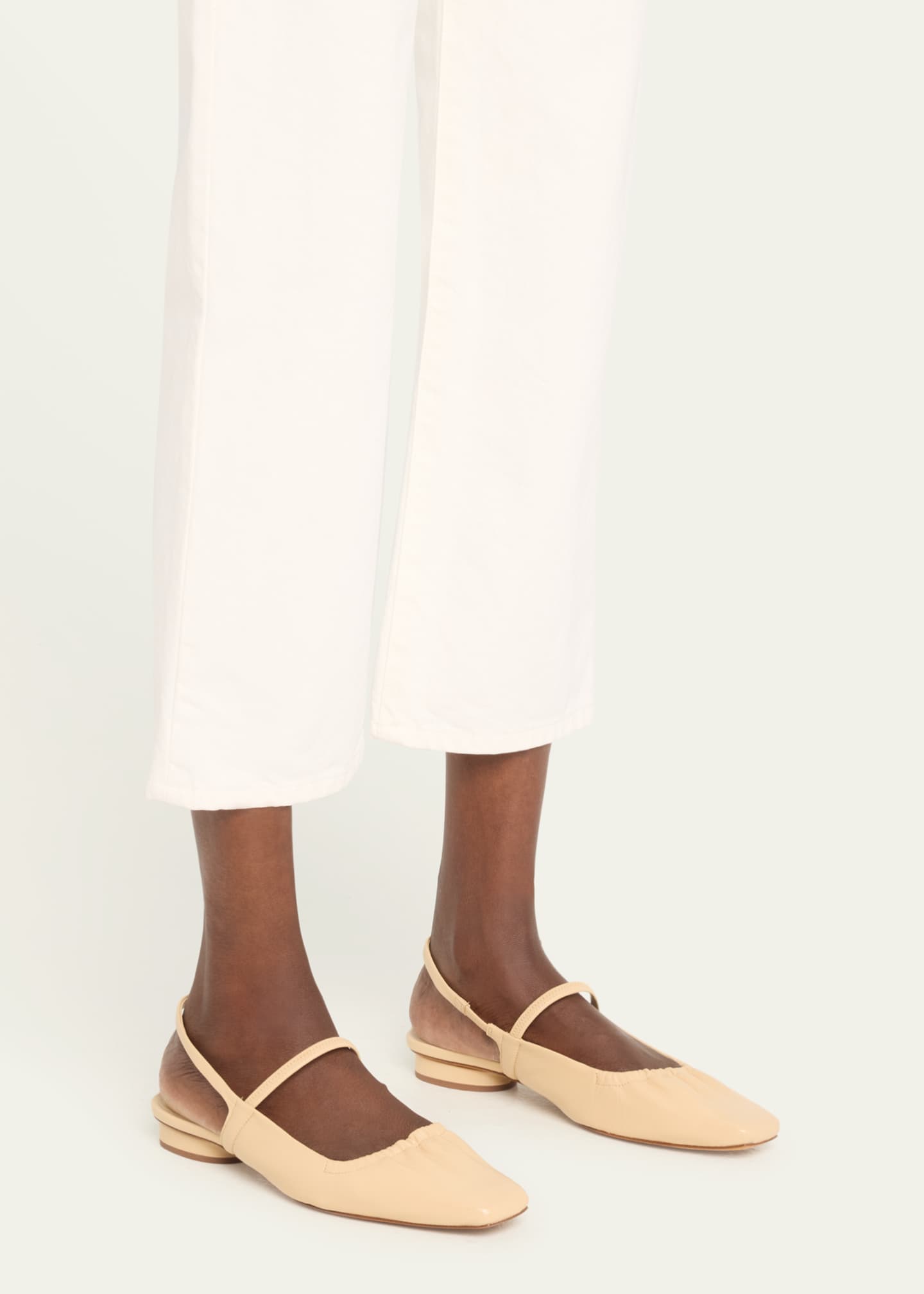 Vince flats sale sale
