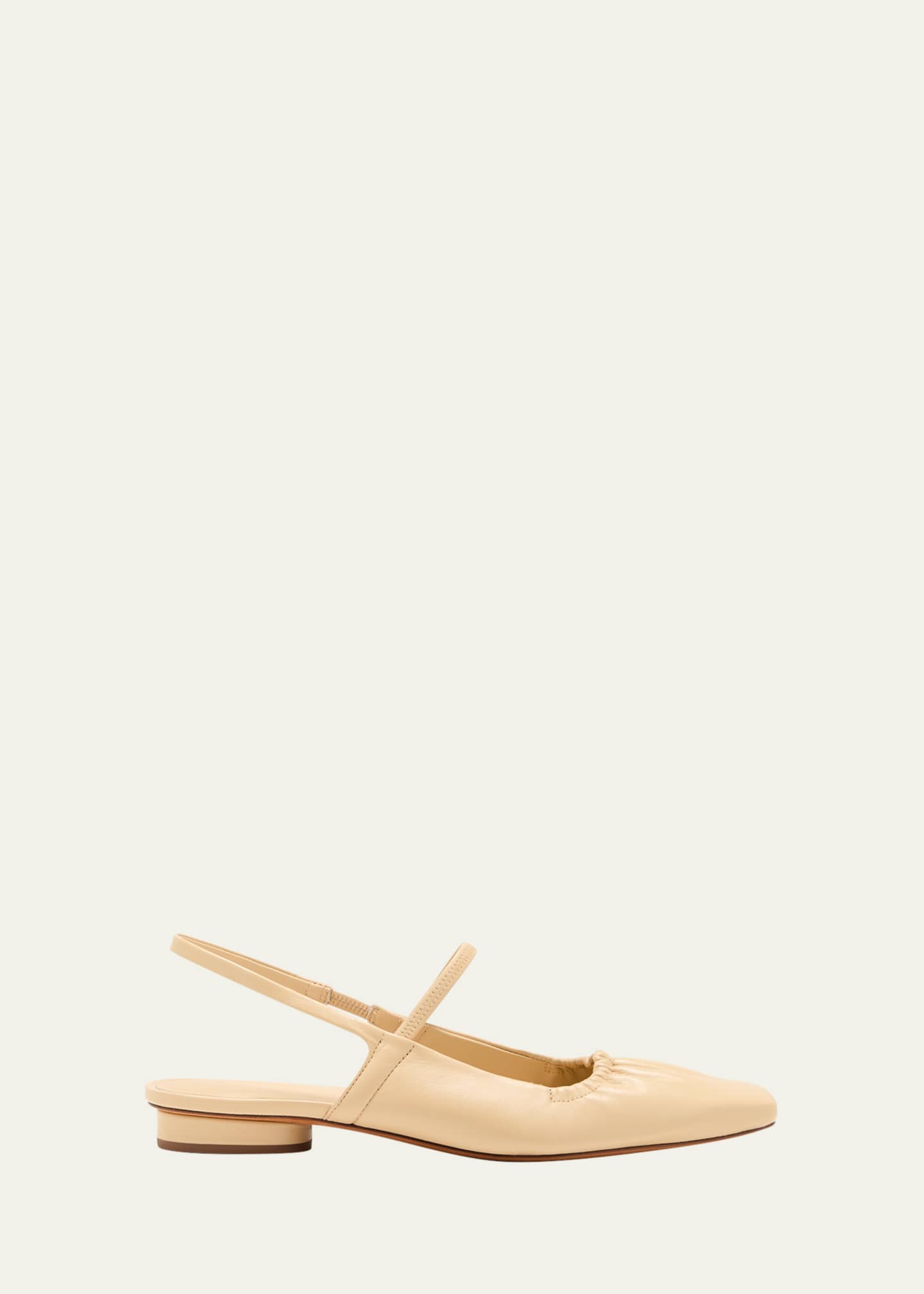 Vince flats sale discount