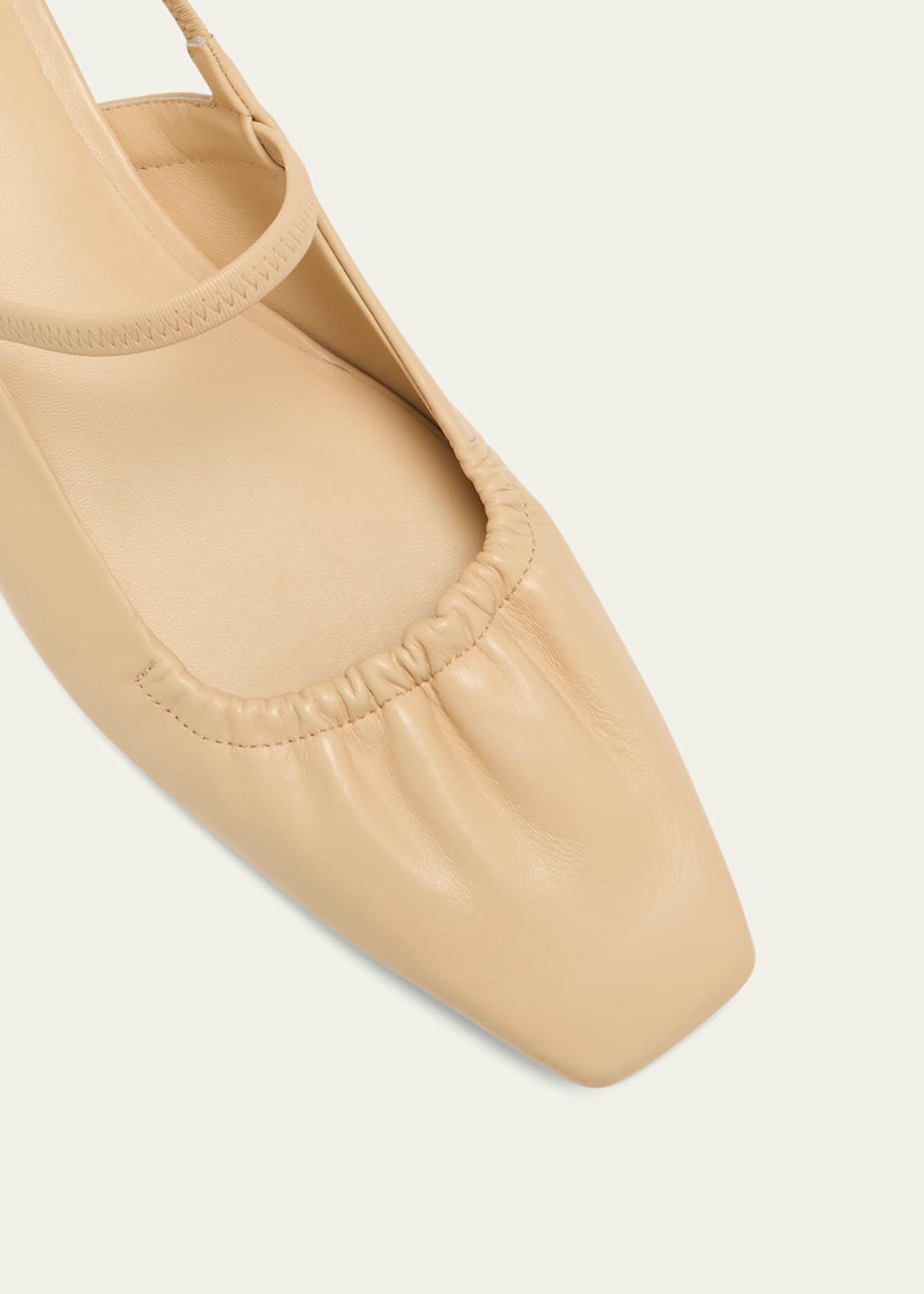 Vince flats deals sale