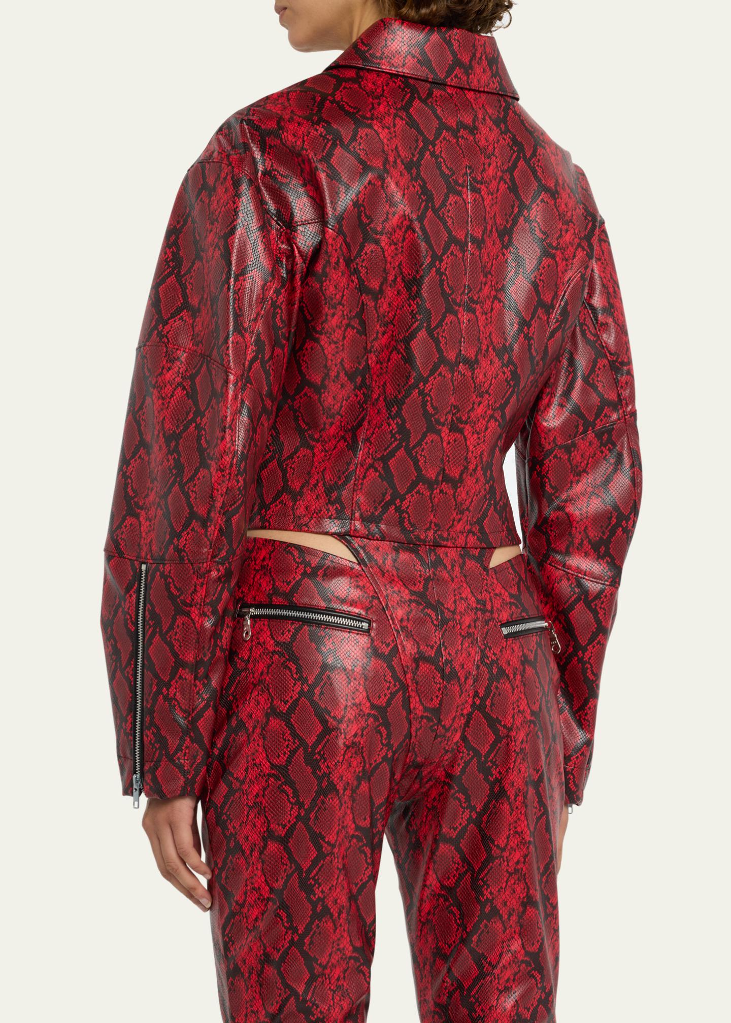PUPPETS AND PUPPETS Elliot Jacket - Bergdorf Goodman