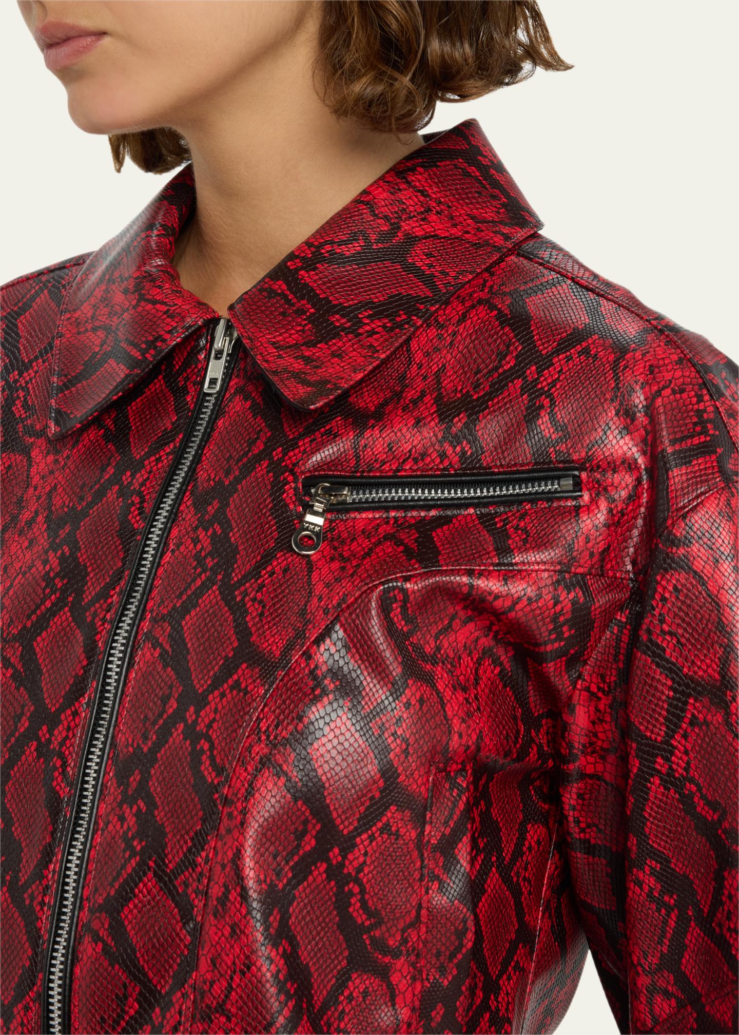 PUPPETS AND PUPPETS Elliot Jacket - Bergdorf Goodman