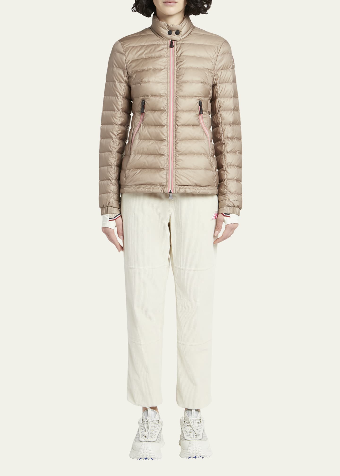Moncler safre puffer coat sale