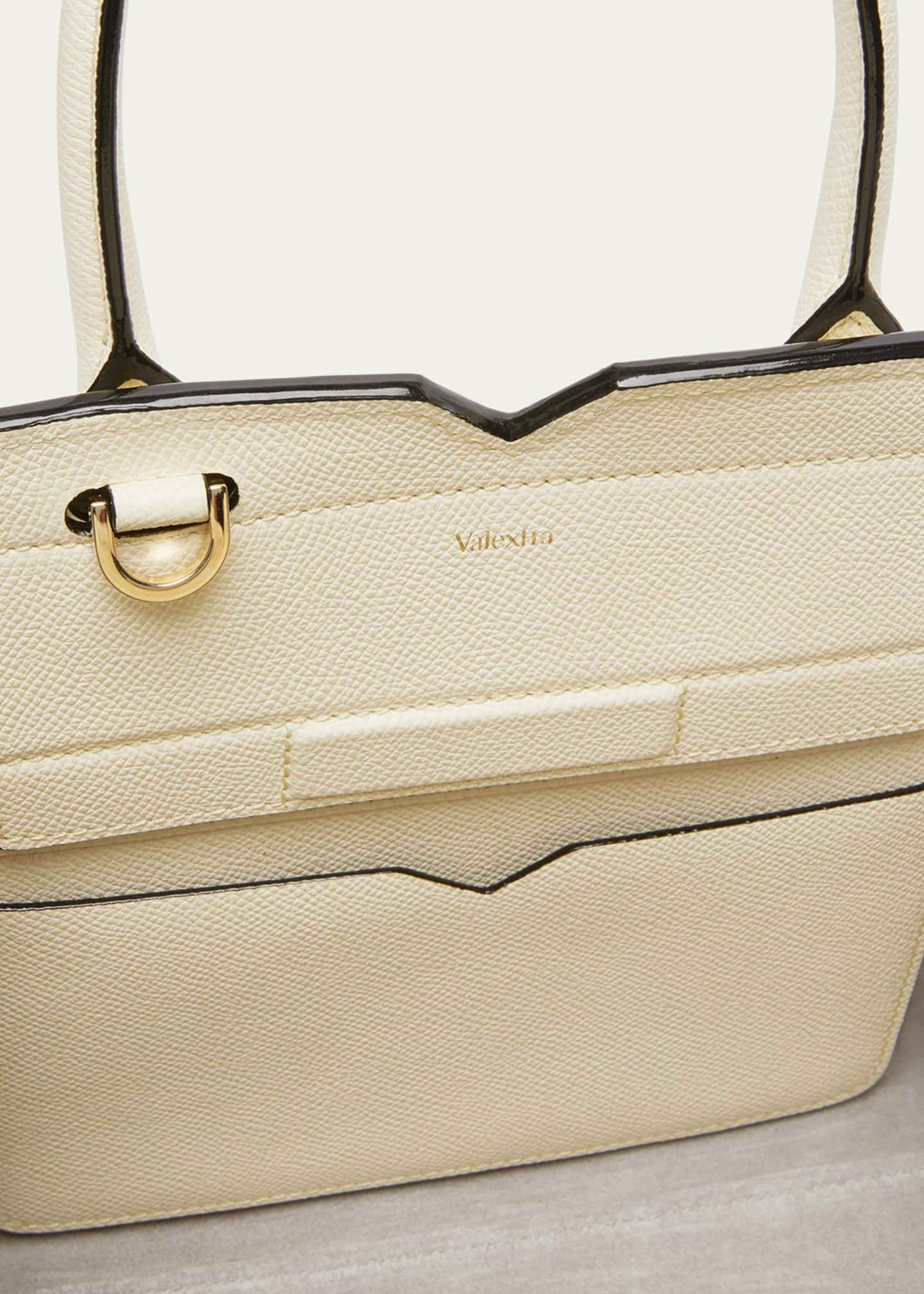 Valextra tote cheap