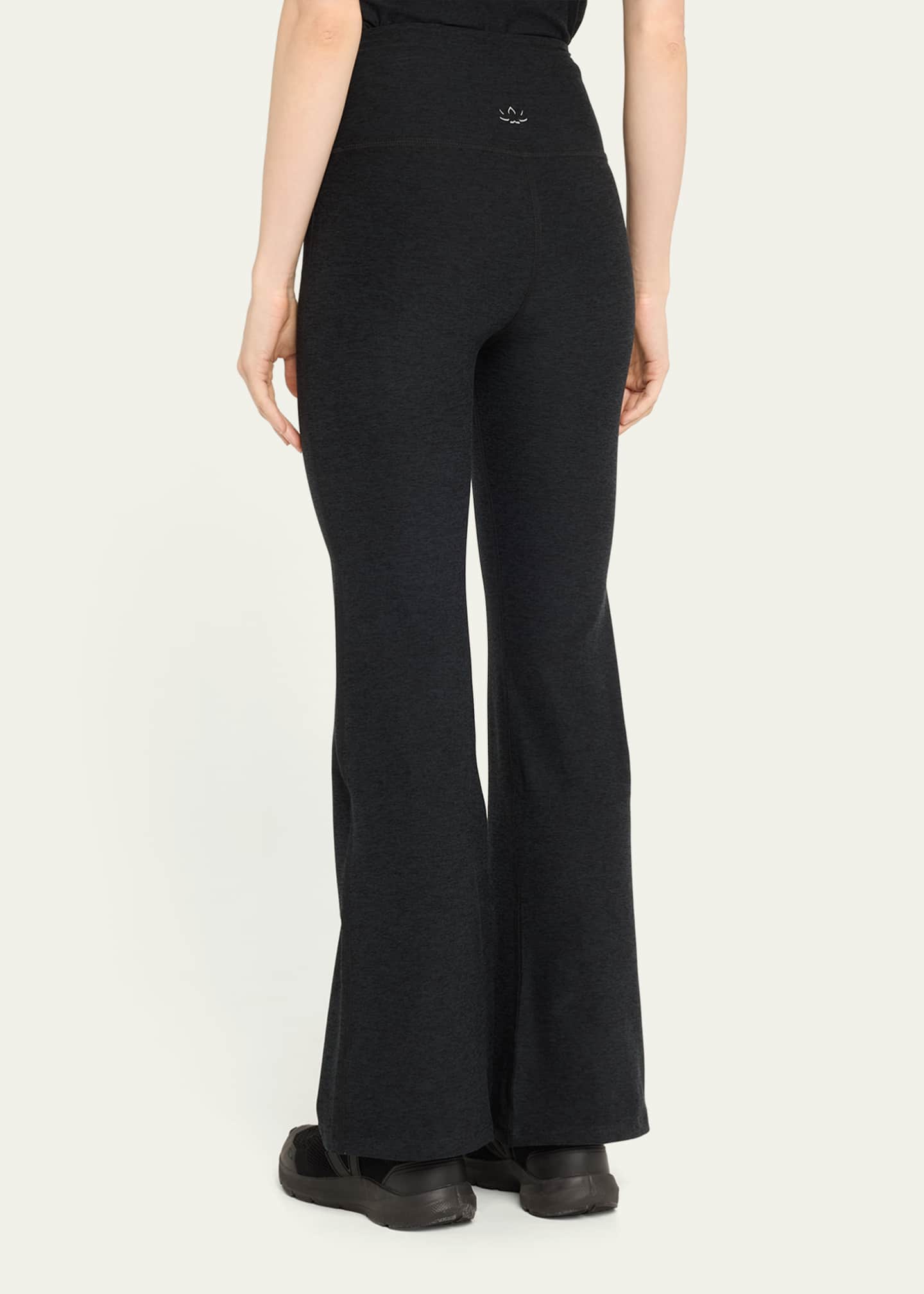 Beyond Yoga Spacedye At Your Leisure Bootcut Pants Image 3 of 5