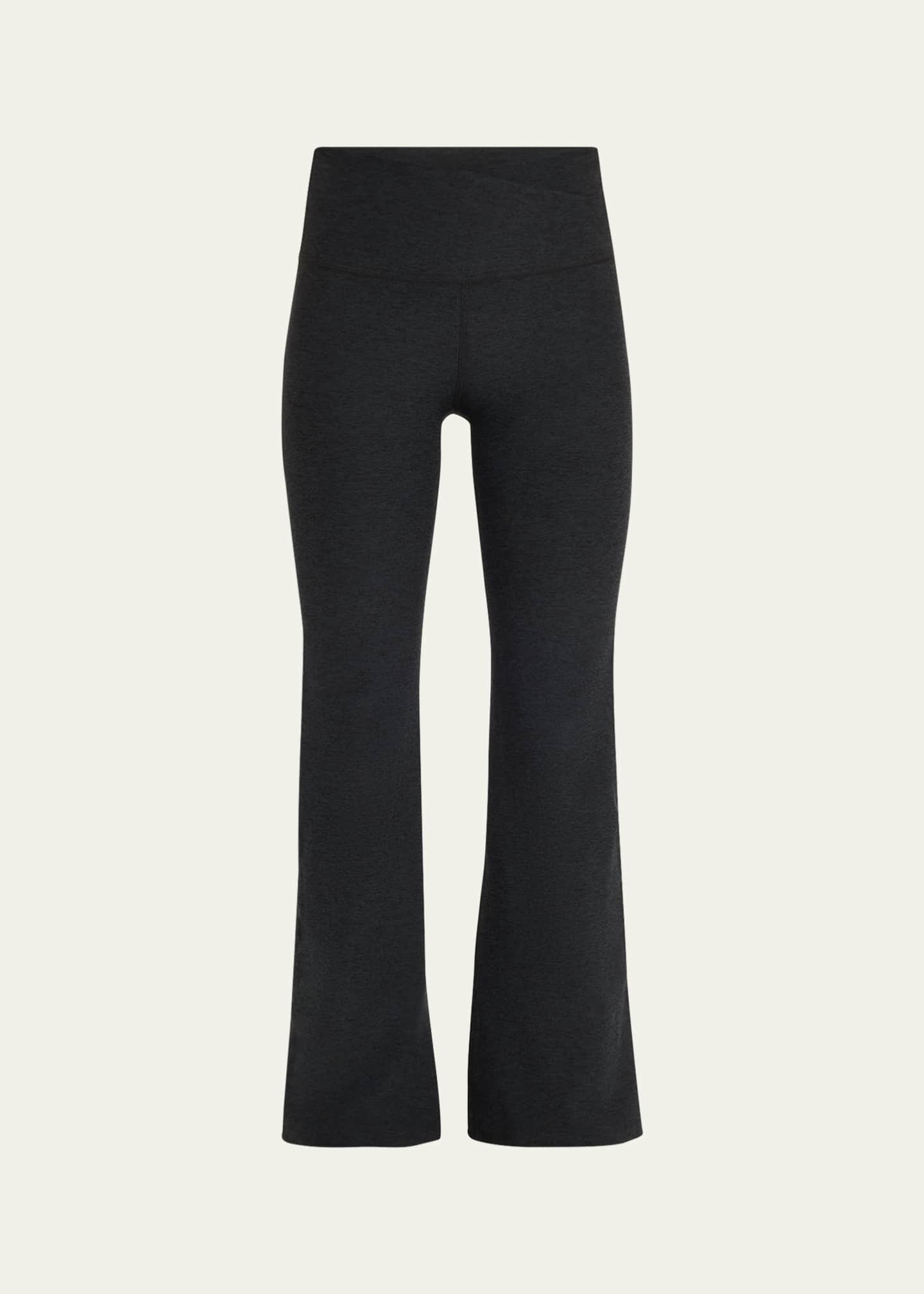Beyond Yoga Spacedye At Your Leisure Bootcut Pants Image 1 of 5