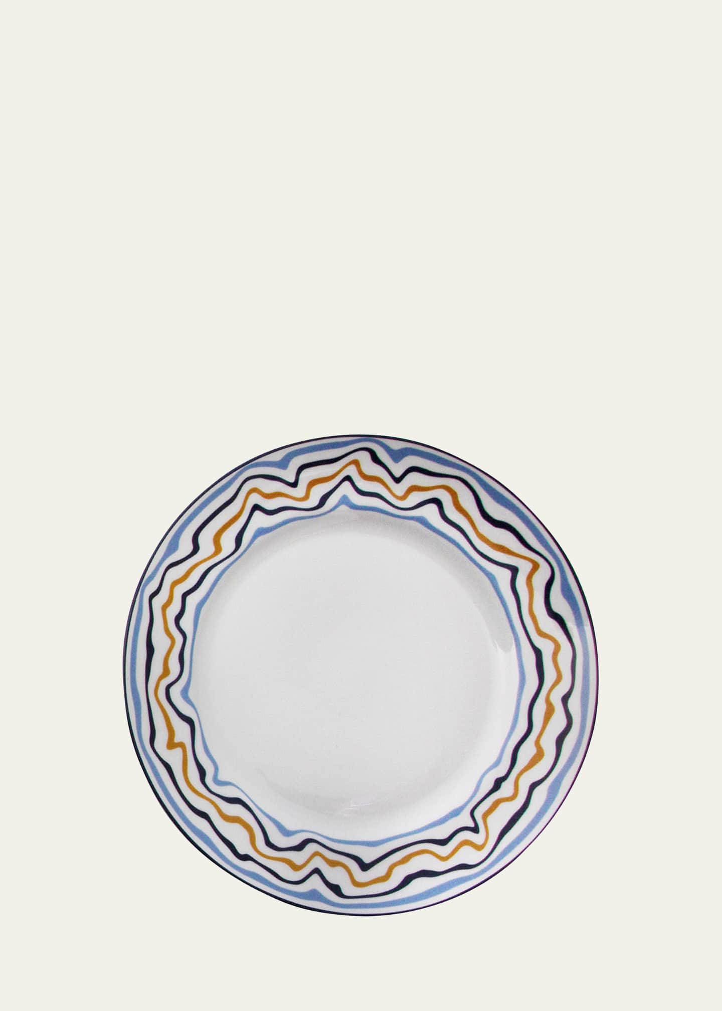 The Lino Lio Dinner Plates, Set of 4 Image 1 of 2
