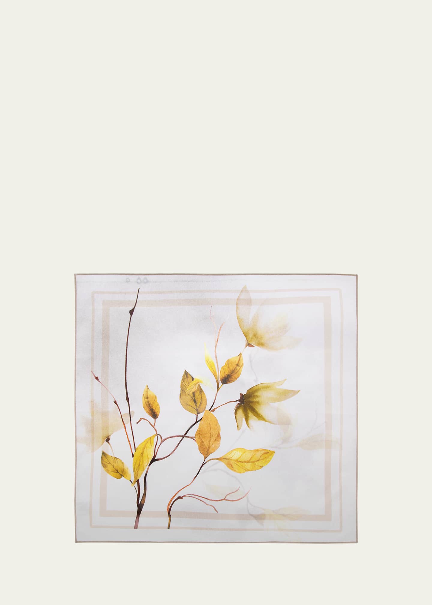 The Lino Japan 20" Napkins, Set of 2 Image 2 of 3