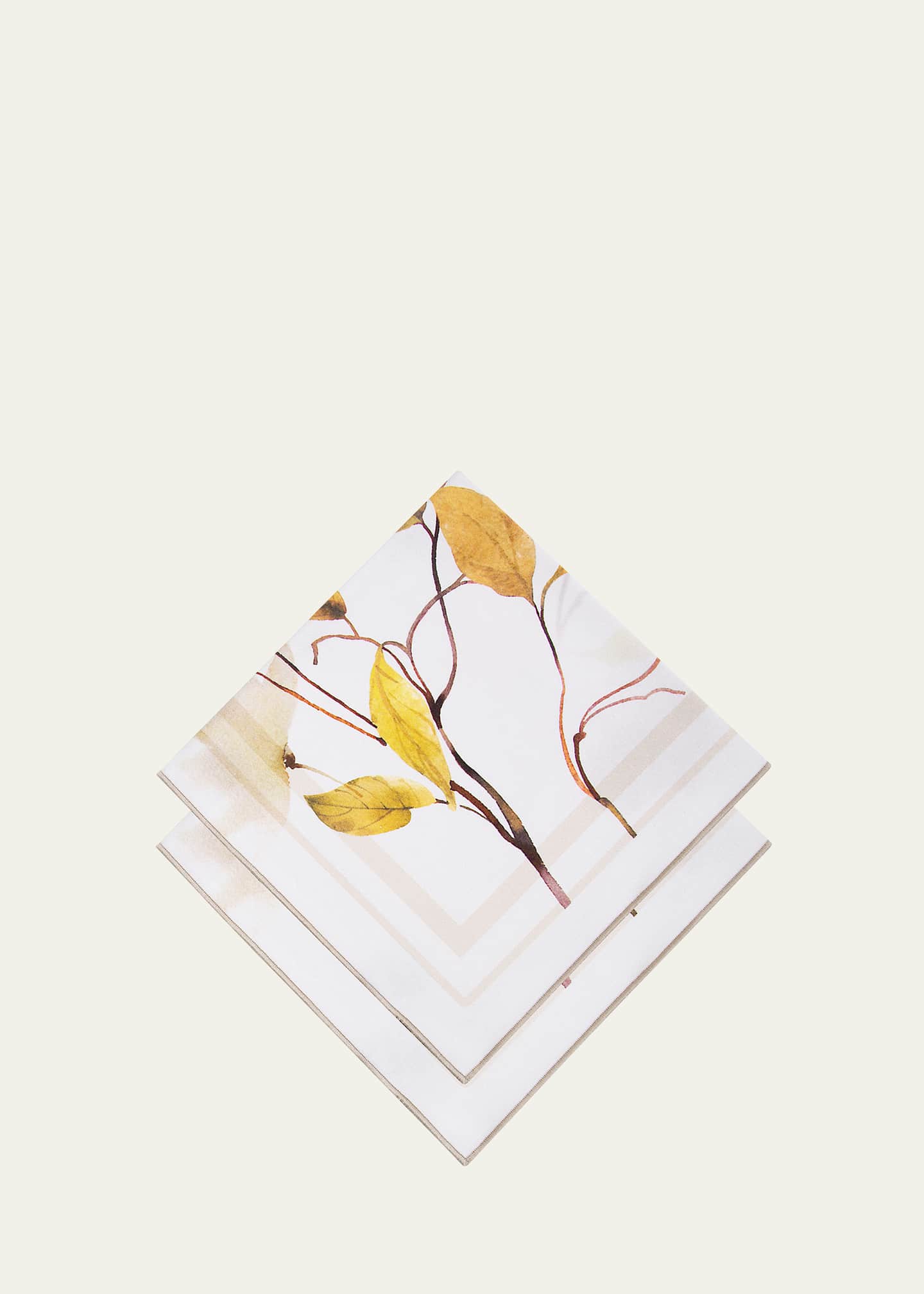 The Lino Japan 20" Napkins, Set of 2 Image 1 of 3
