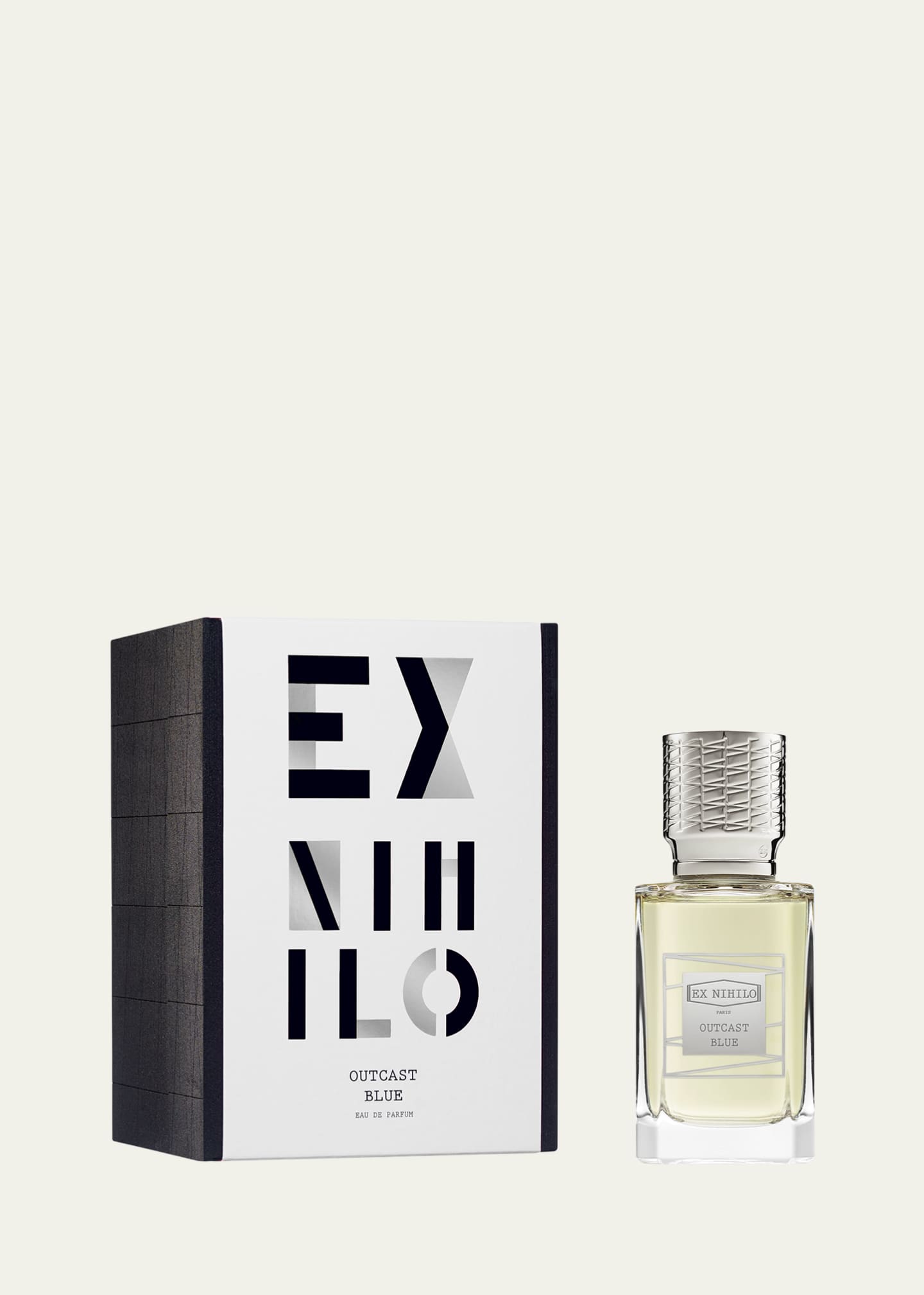 Ex Nihilo Outcast Blue Eau de Parfum, 1.7 oz. Image 2 of 3