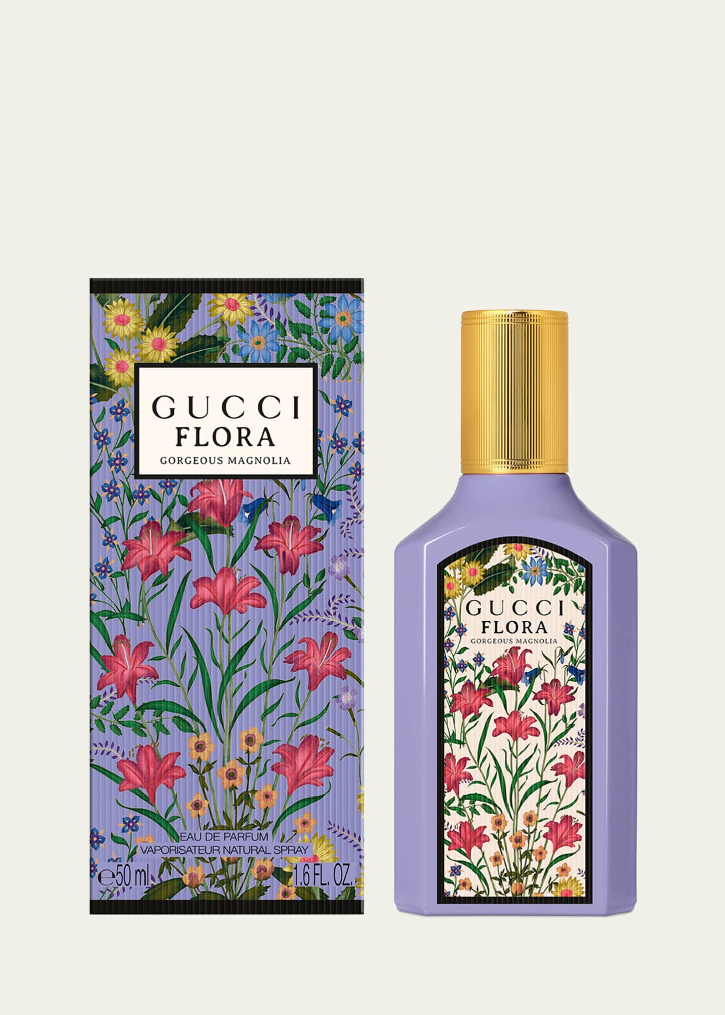 Gucci perfume blue bottle on sale