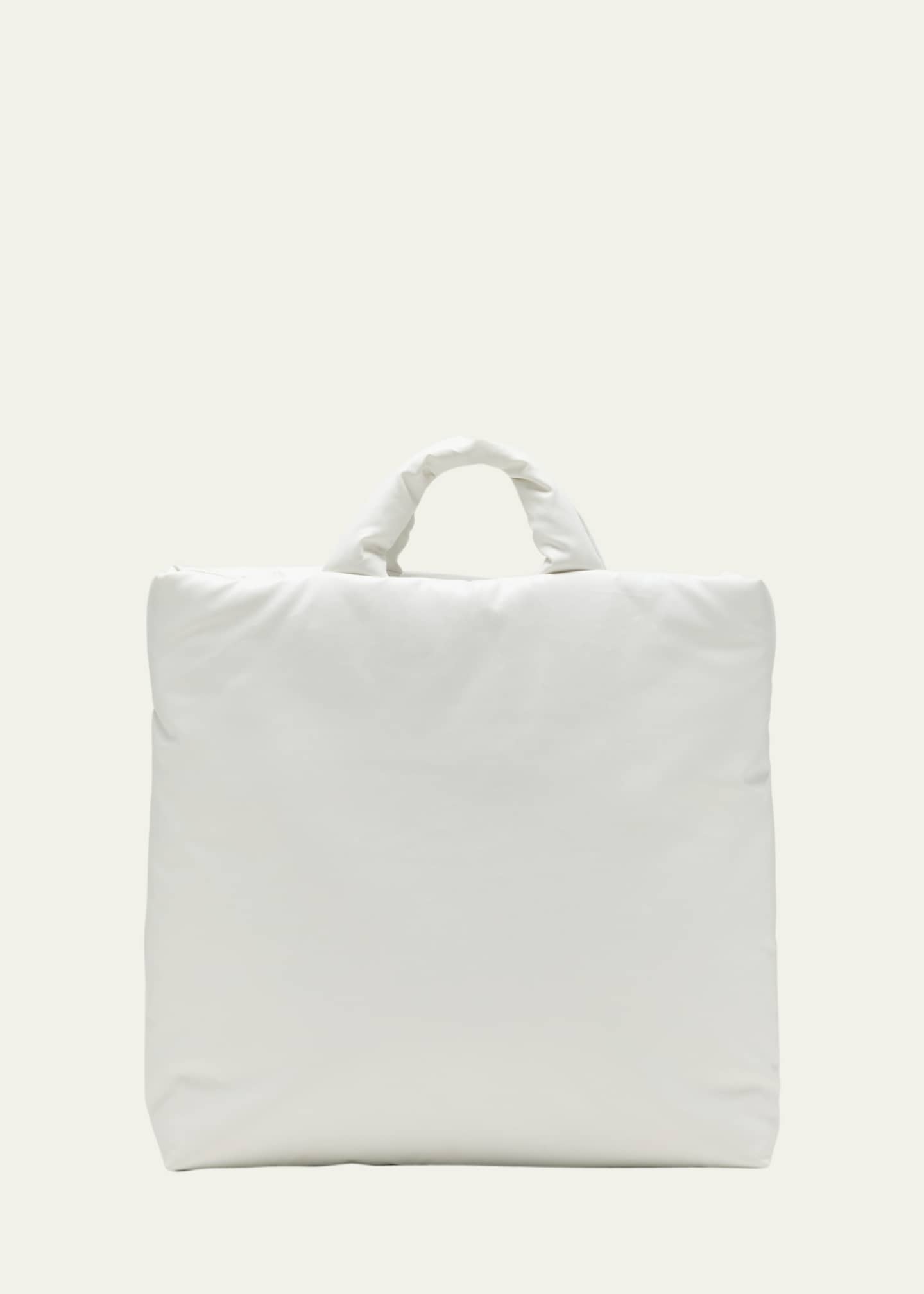 Kassl Medium Pillow Oil Tote Bag Image 1 of 5