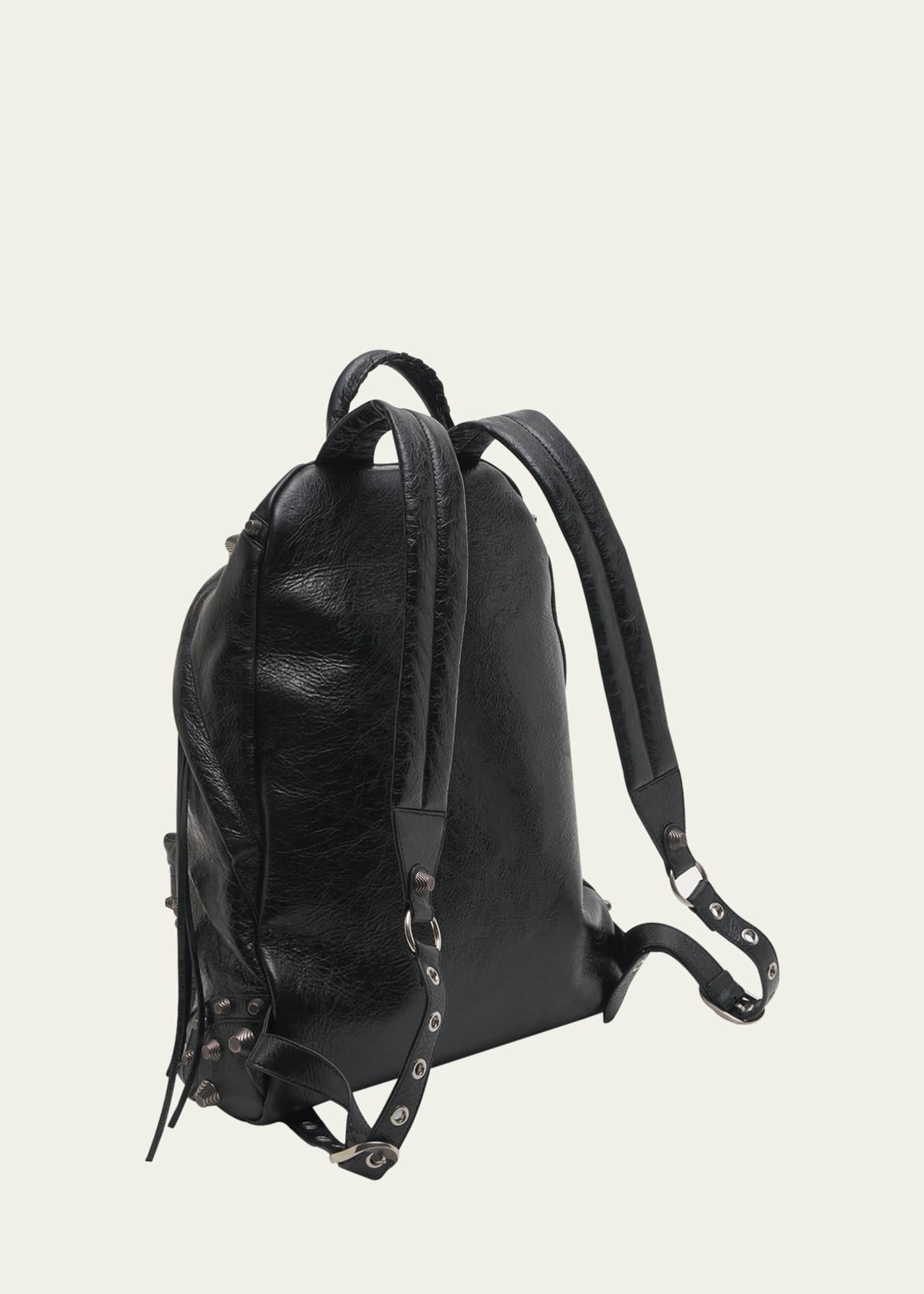 Balenciaga backpack cheap 2025