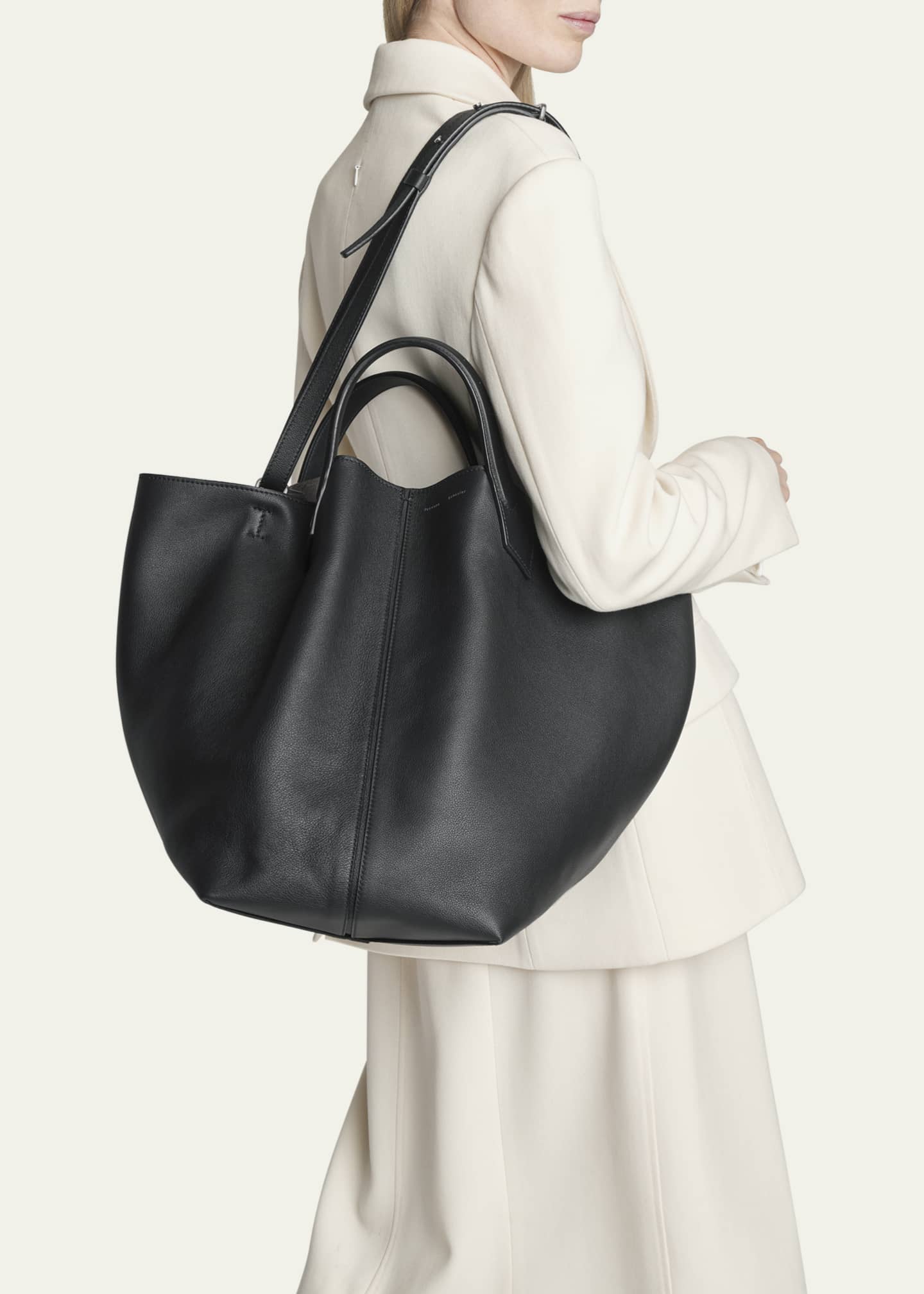 Proenza Schouler Large Chelsea Tote - Bergdorf Goodman