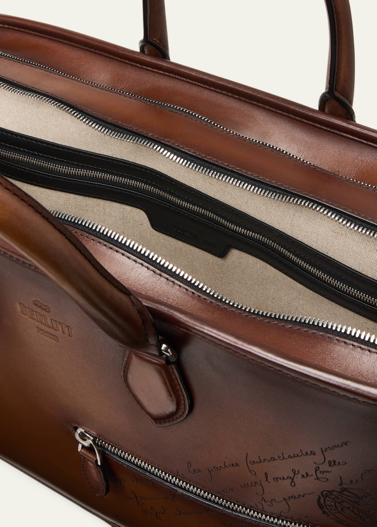Berluti bag online price