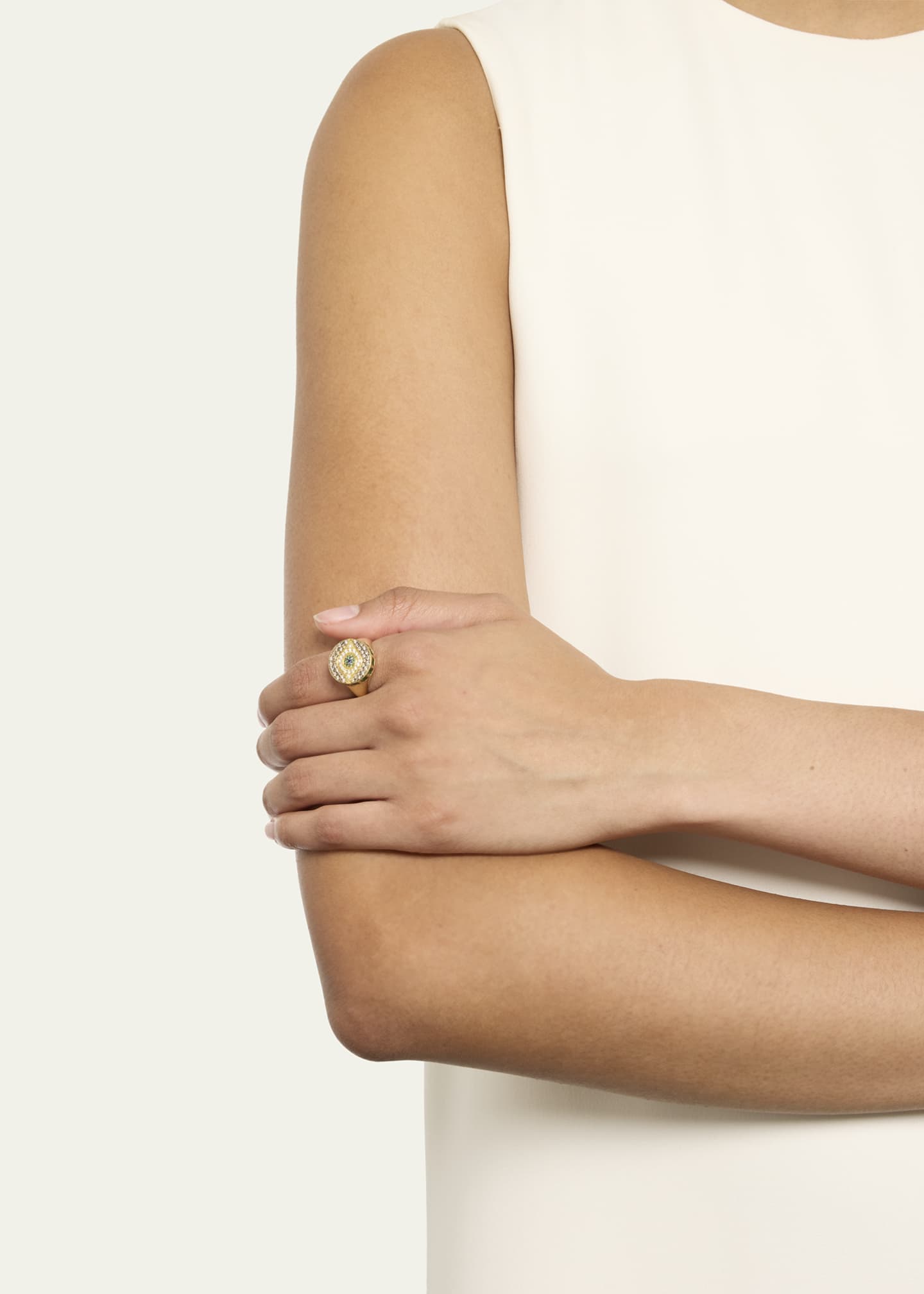 Ileana discount makri ring