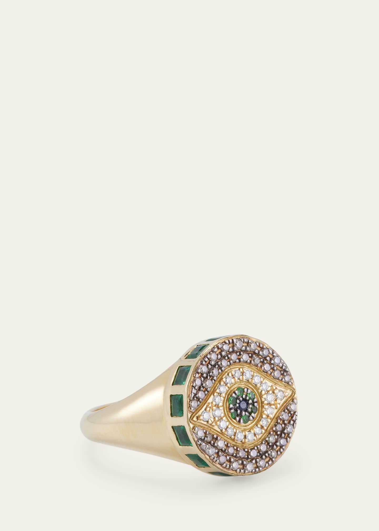 Ileana makri ring hotsell