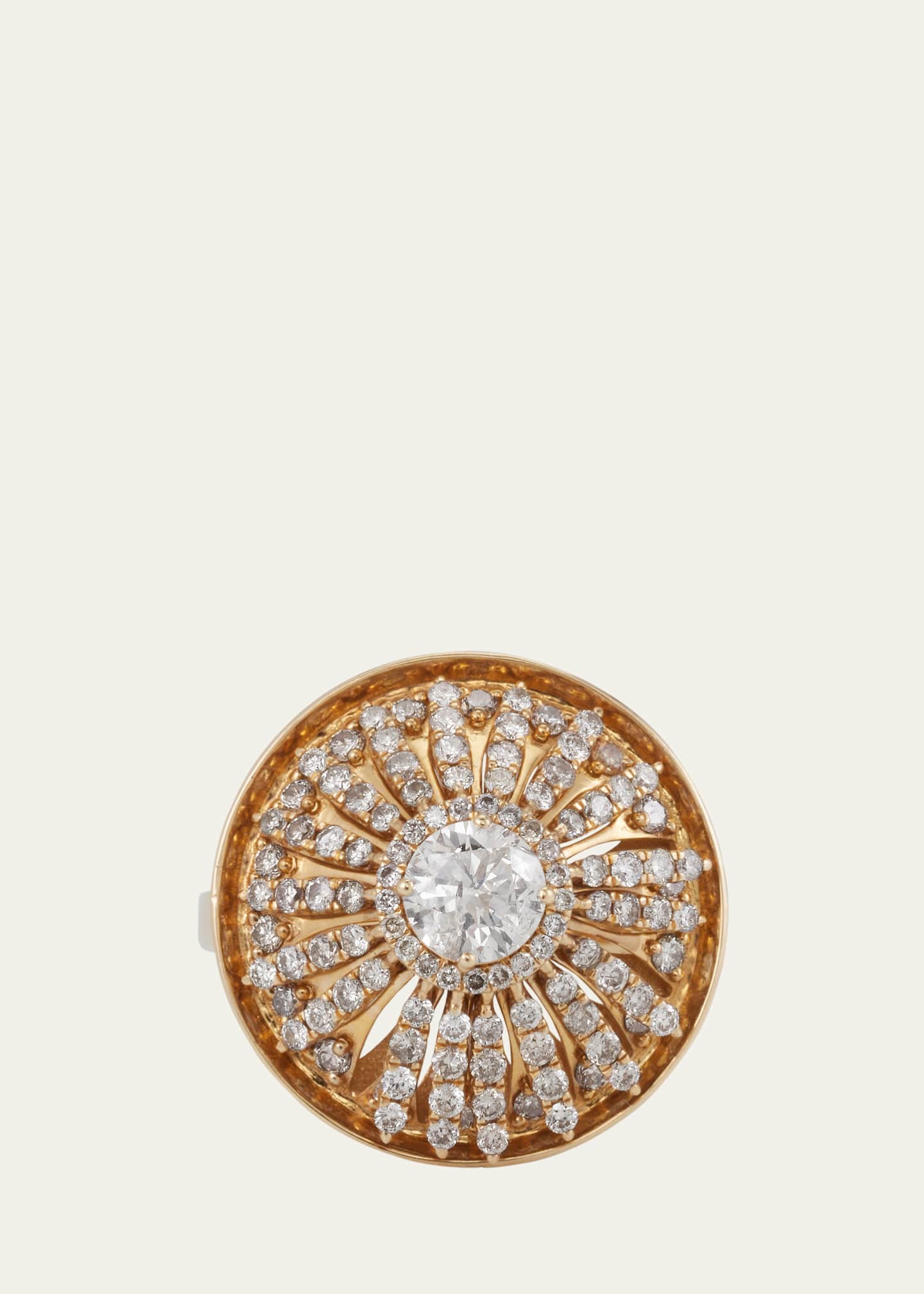 Ileana discount makri ring