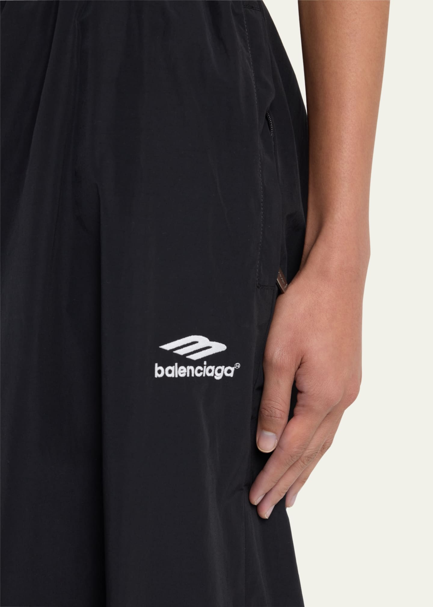 Balenciaga track pants 2025
