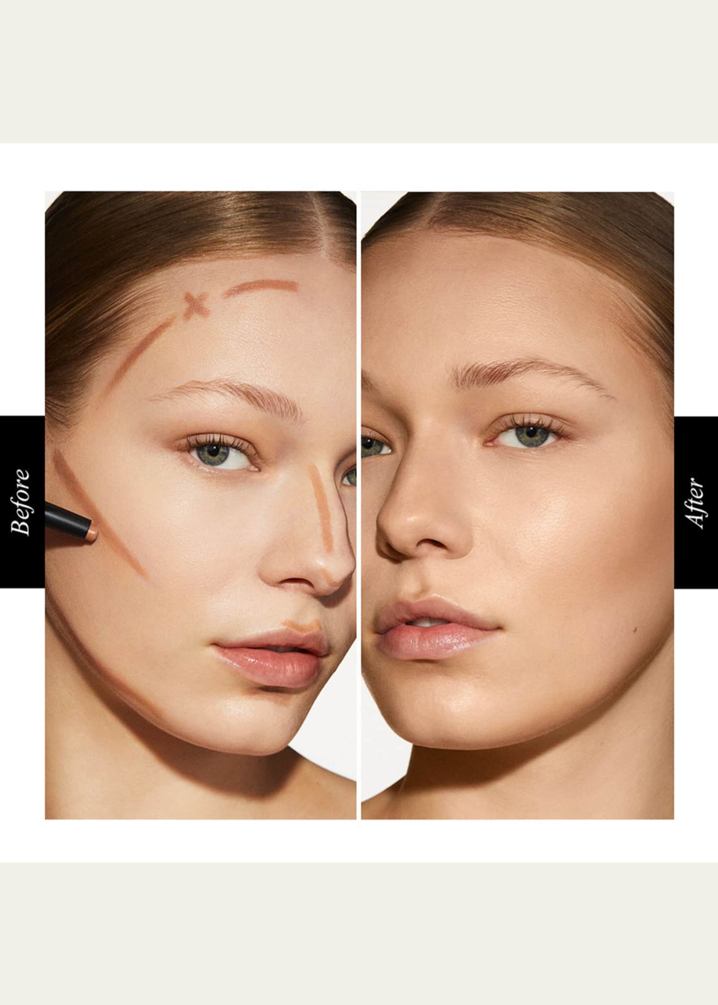 Victoria Beckham Contour Stylus Image 3 of 4