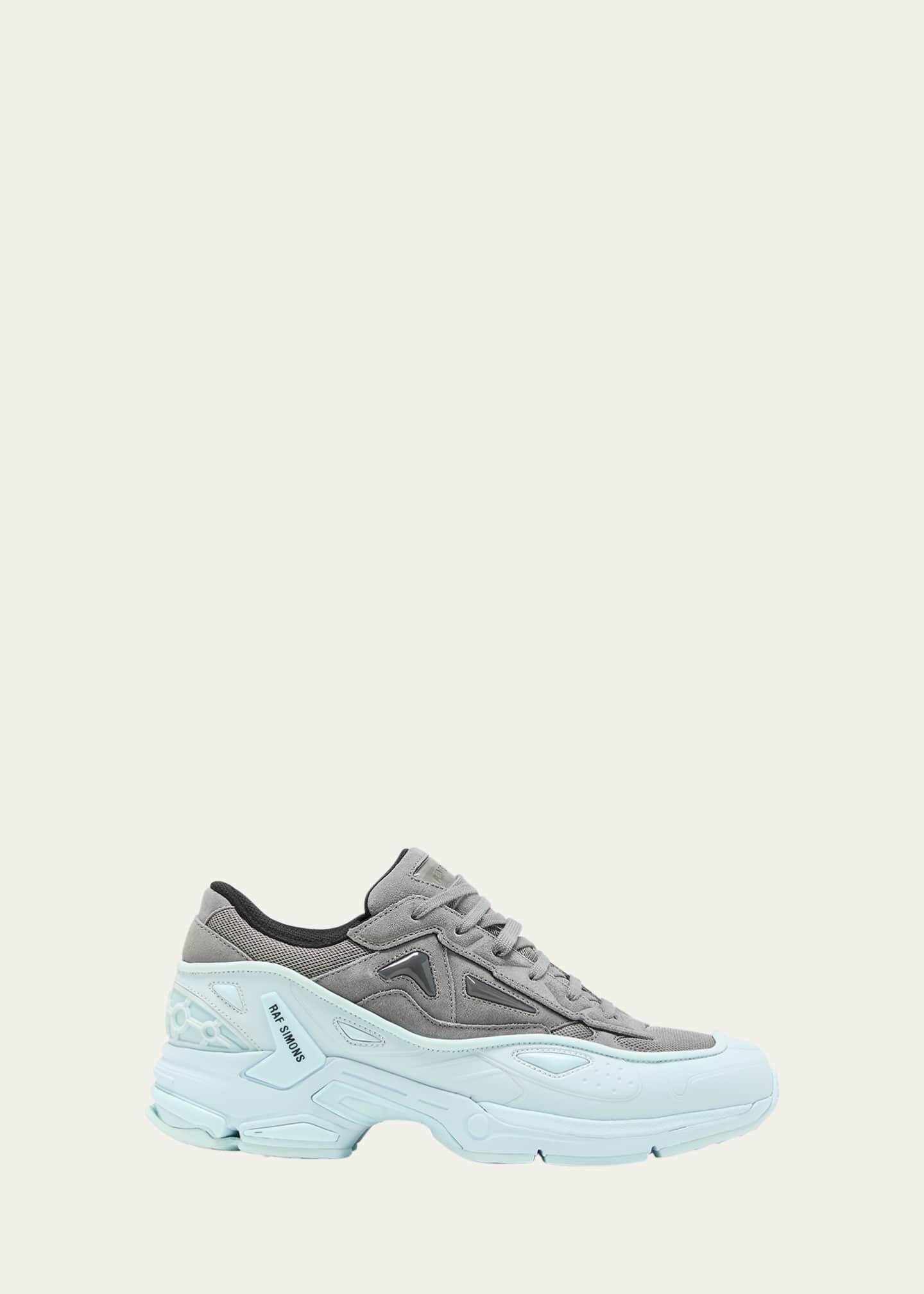 Raf simons trainer clearance
