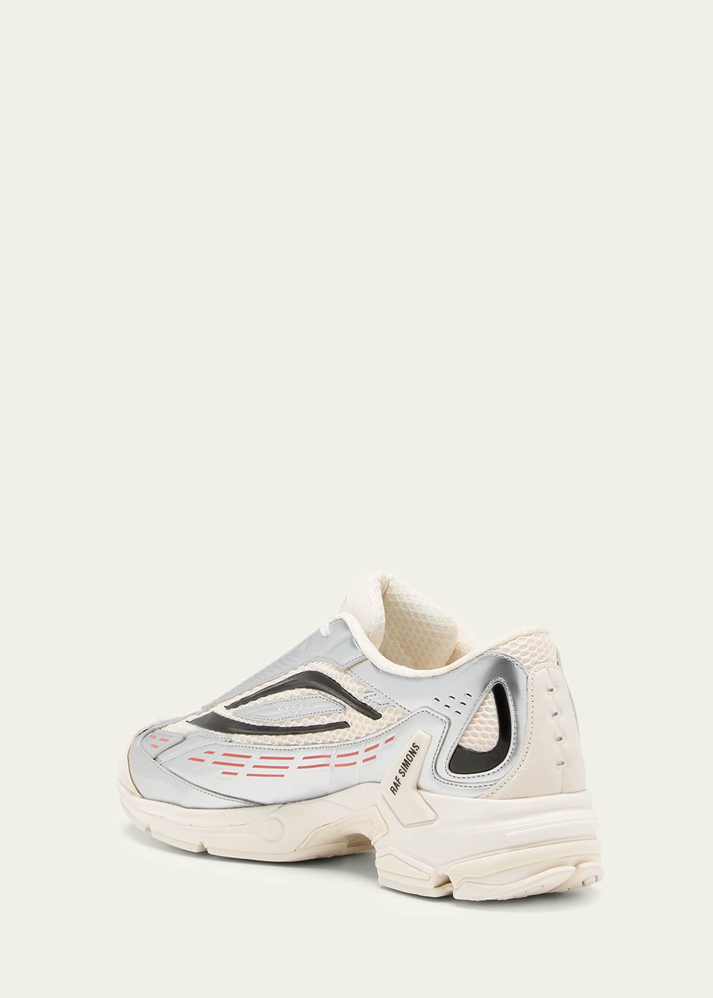 Raf simons trainer new arrivals