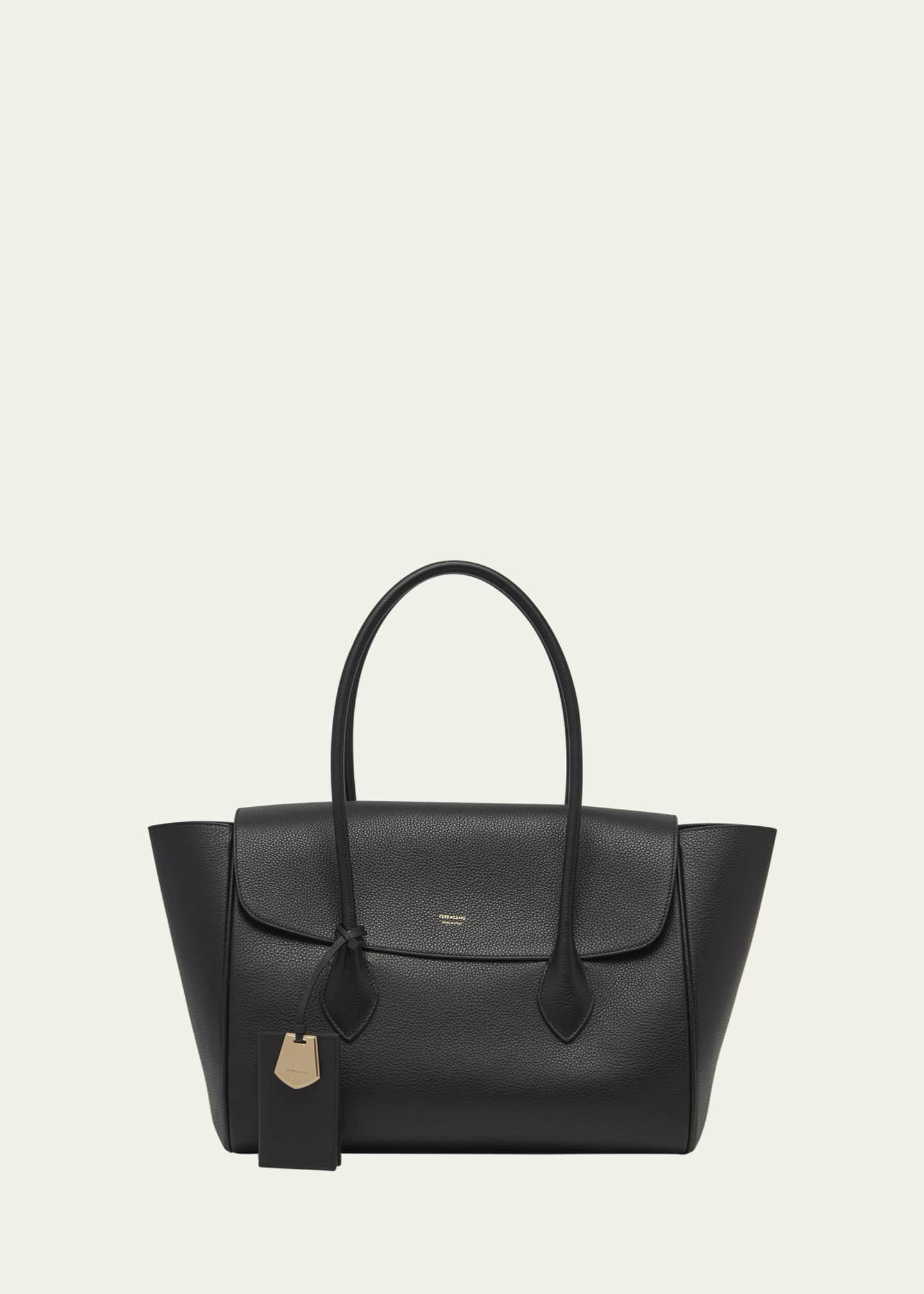 Ferragamo classic flap shop