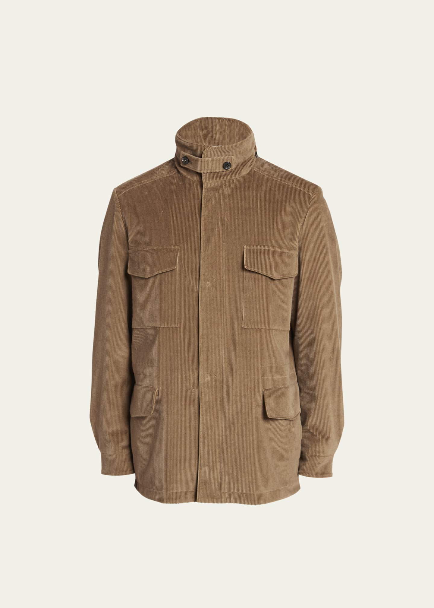 Zip new arrivals trucker jacket
