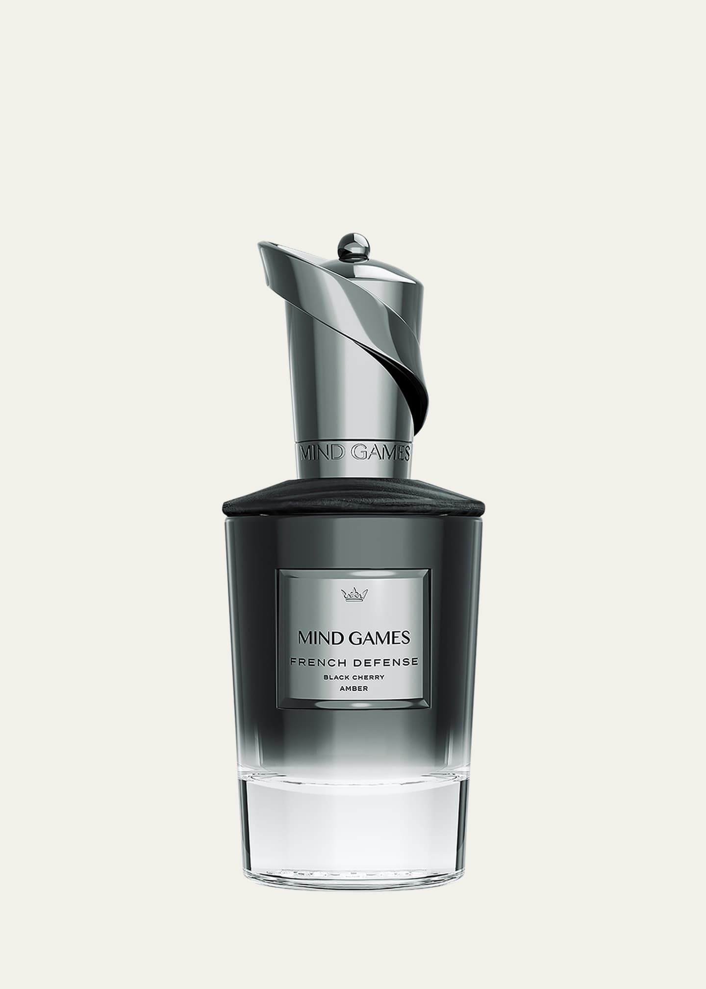 MIND GAMES French Defense Extrait de Parfum, 3.4 oz. Image 1 of 5