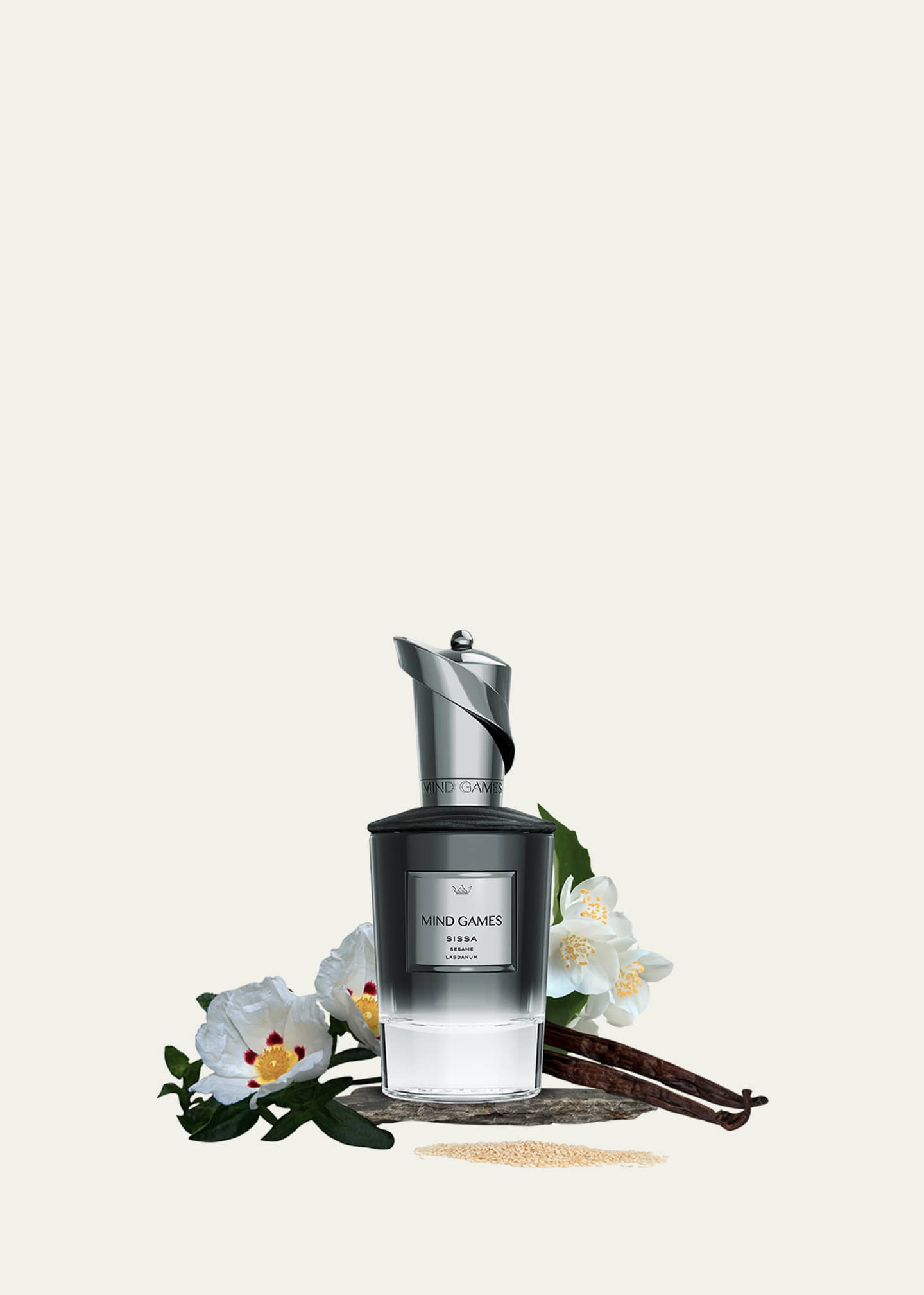 MIND GAMES Sissa Extrait de Parfum, 3.4 oz. Image 3 of 5