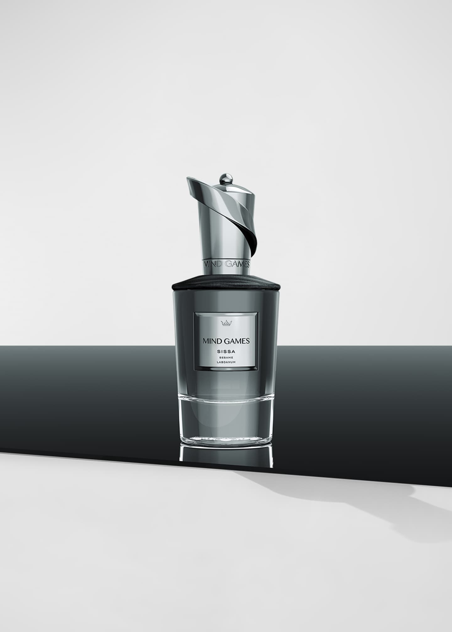 MIND GAMES Sissa Extrait de Parfum, 3.4 oz. Image 4 of 5
