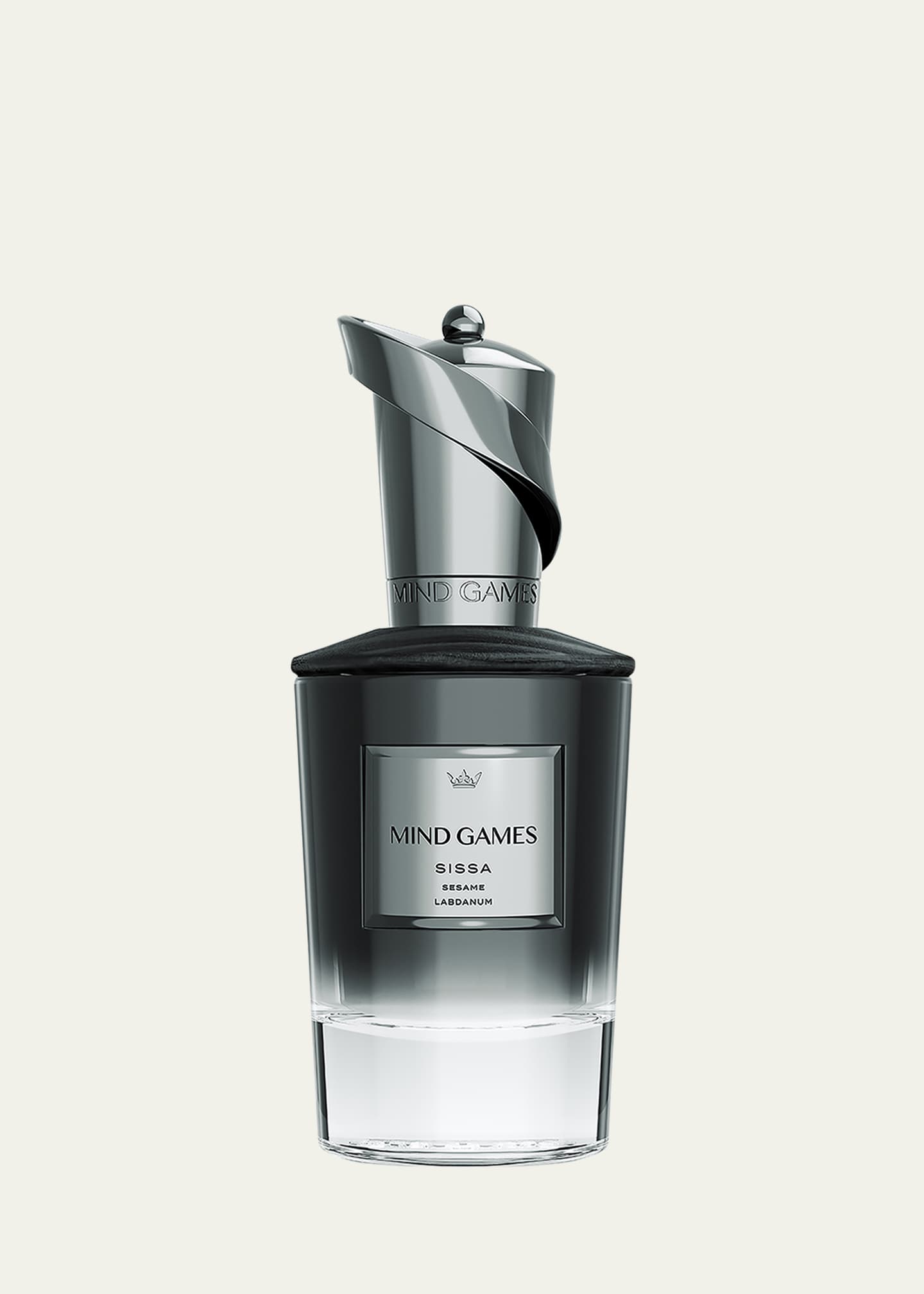 MIND GAMES Sissa Extrait de Parfum, 3.4 oz. Image 1 of 5