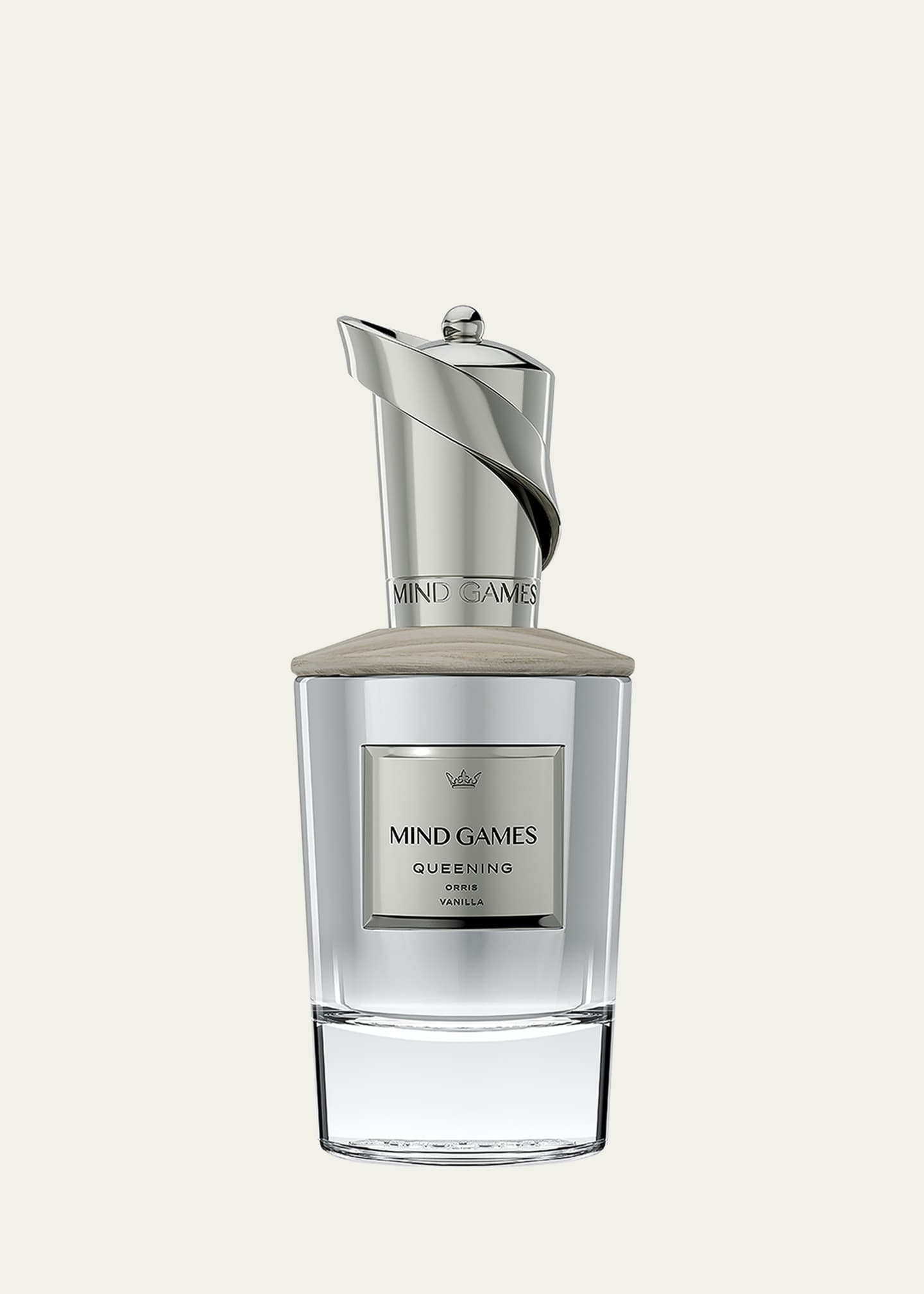 MIND GAMES Queening Extrait de Parfum, 3.4 oz. Image 1 of 5