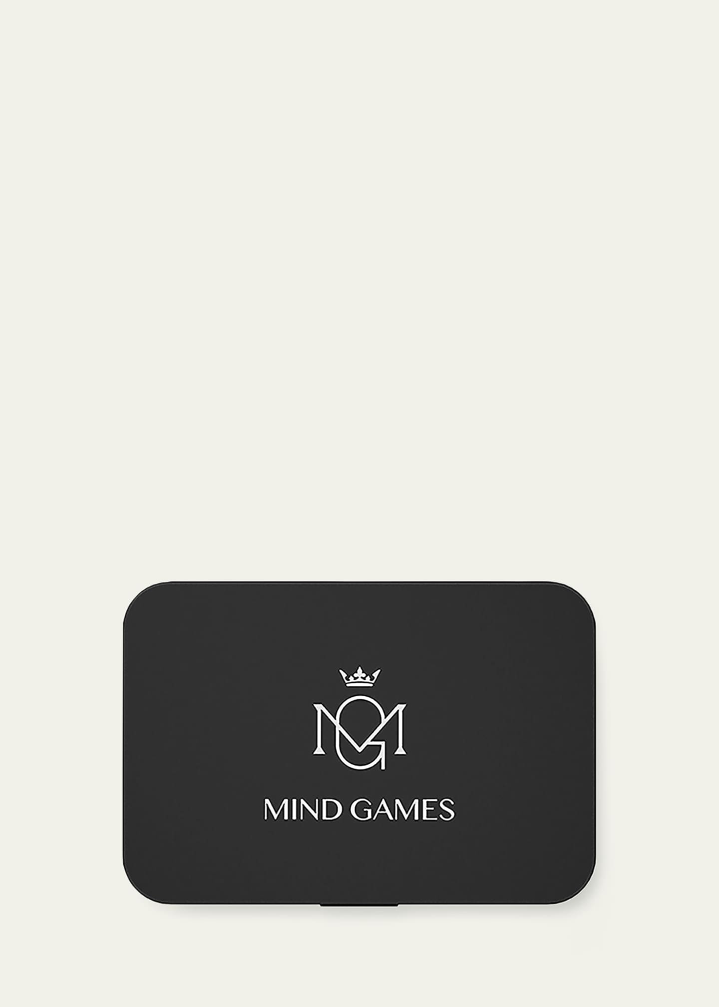 MIND GAMES Woody Leather Discovery Set Image 2 of 2
