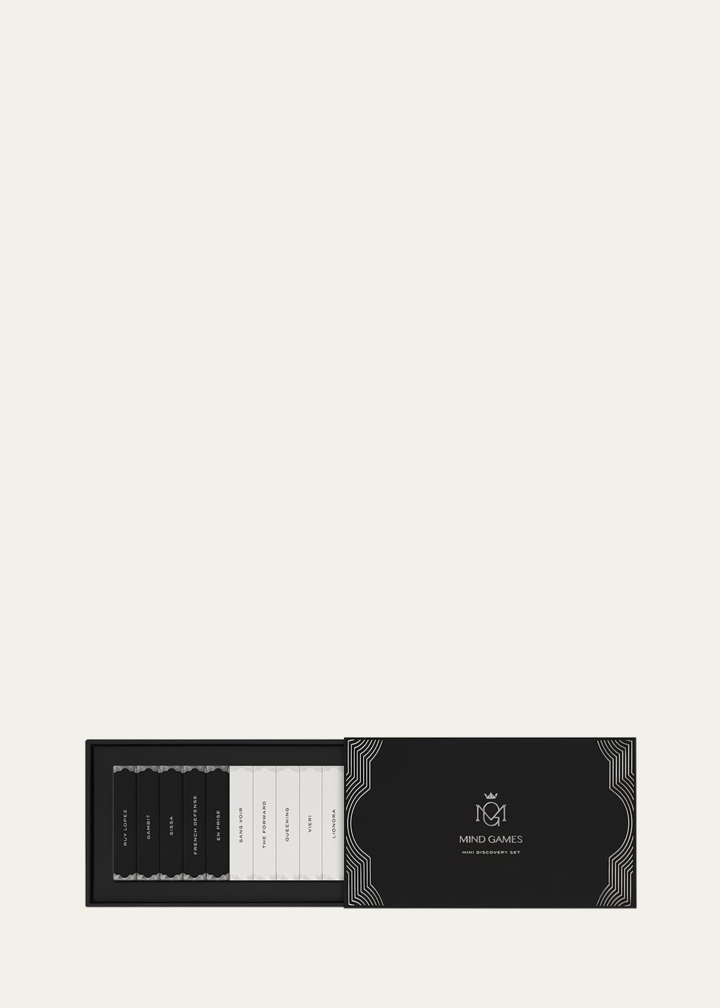 MIND GAMES Soulmate Collection Discovery Set, 10 x 0.07 oz. Image 5 of 5