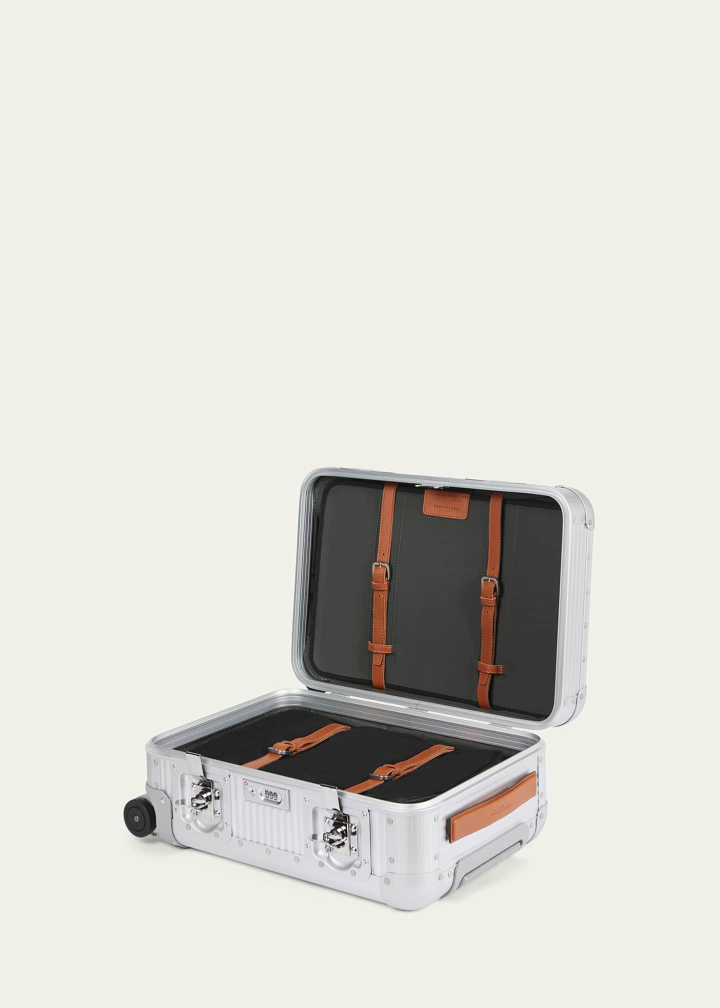 Bank 53 Carry-On Luggage