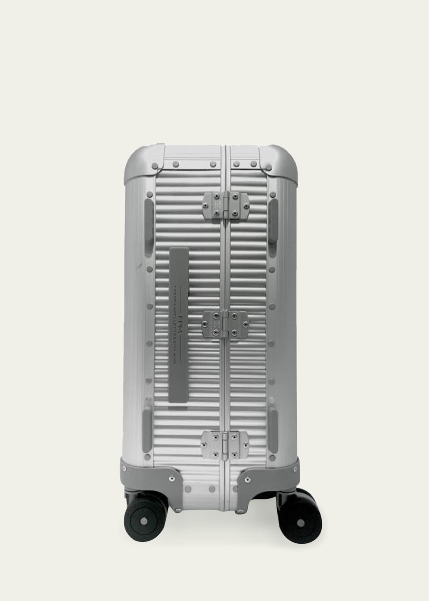 Bank 53 Carry-On Luggage