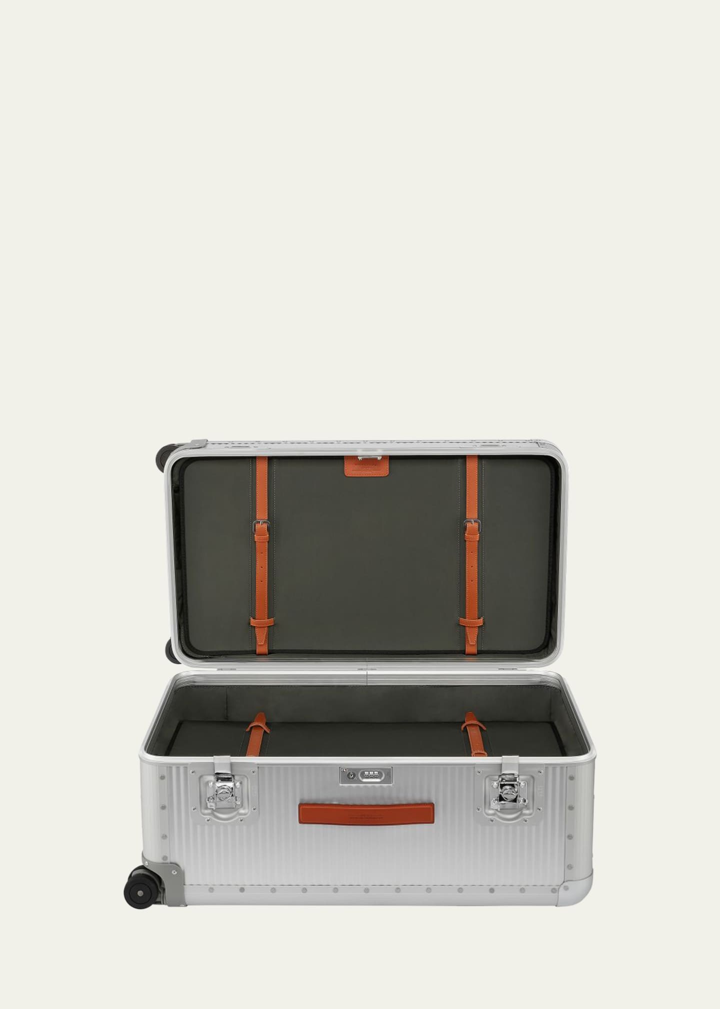 FPM Milano Bank Trunk Carry-On Image 3 of 5